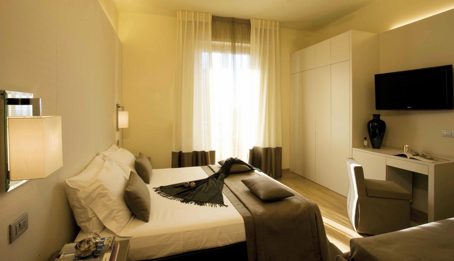 Miramar Hotel & Spa 豪华套房酒店-9