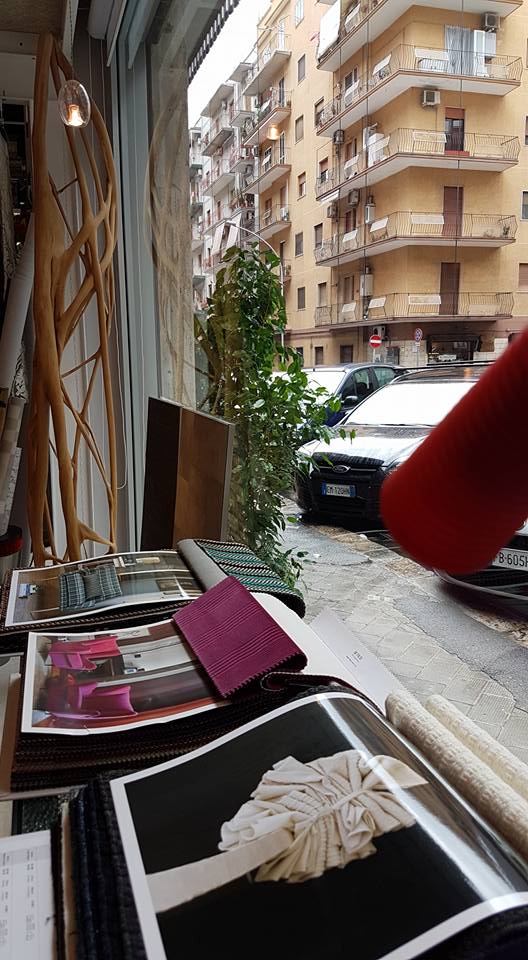 ELITIS 时尚家居设计展 | 意大利风格的魅力演绎-22