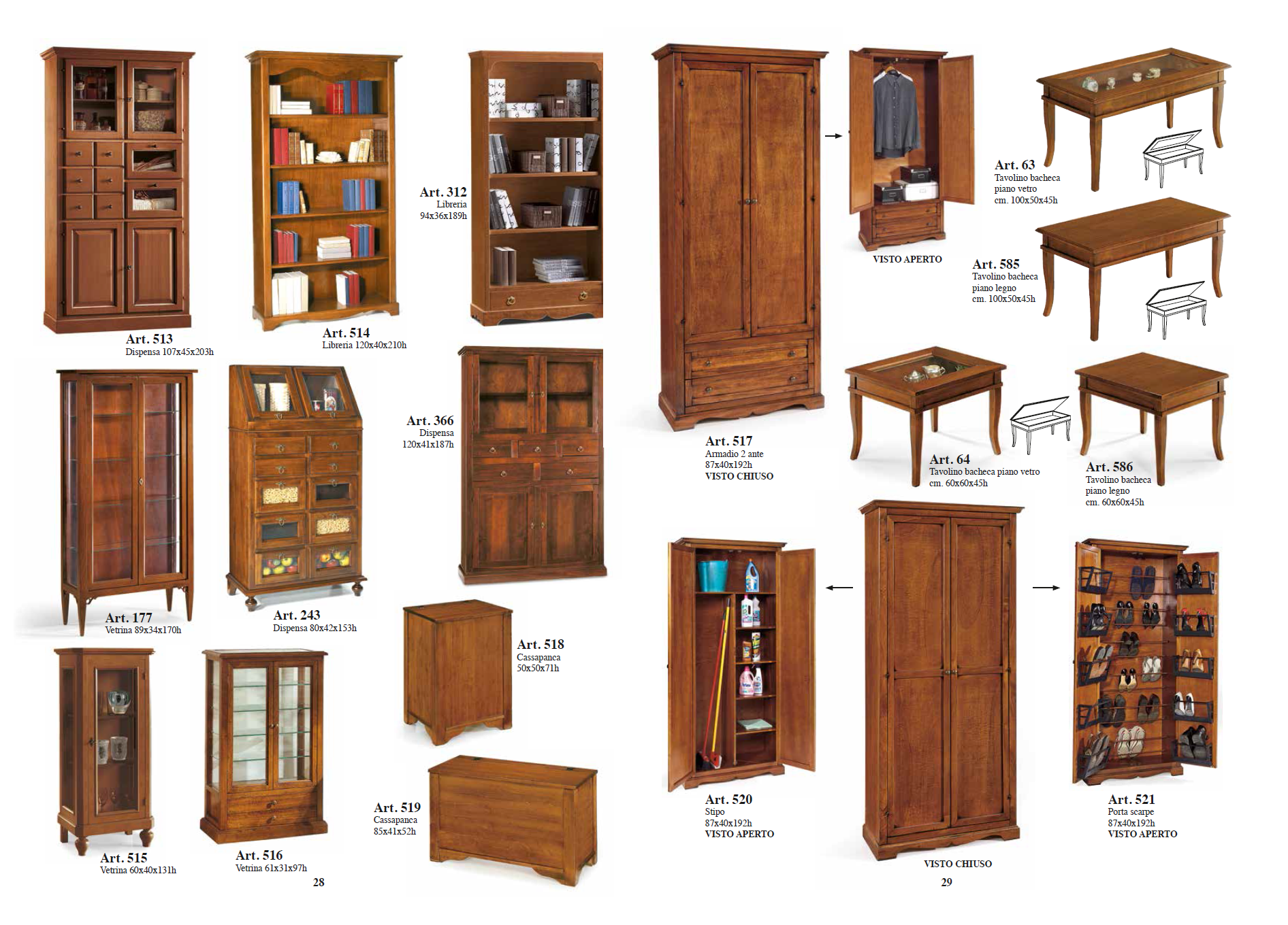 室内设计中的木质家具应用与创新-29