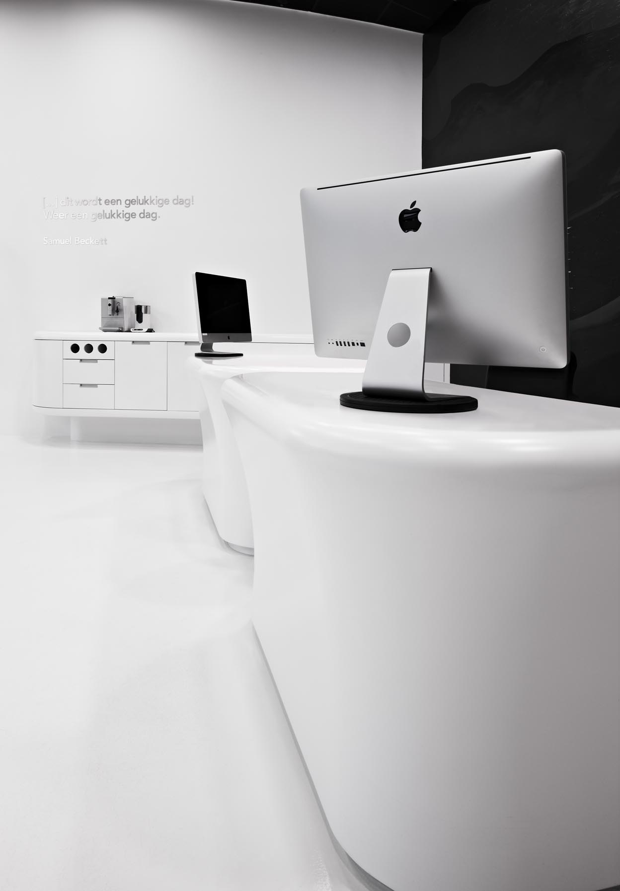 剧院空间新定义 | 融入城市生活,打造多功能文化场所-27