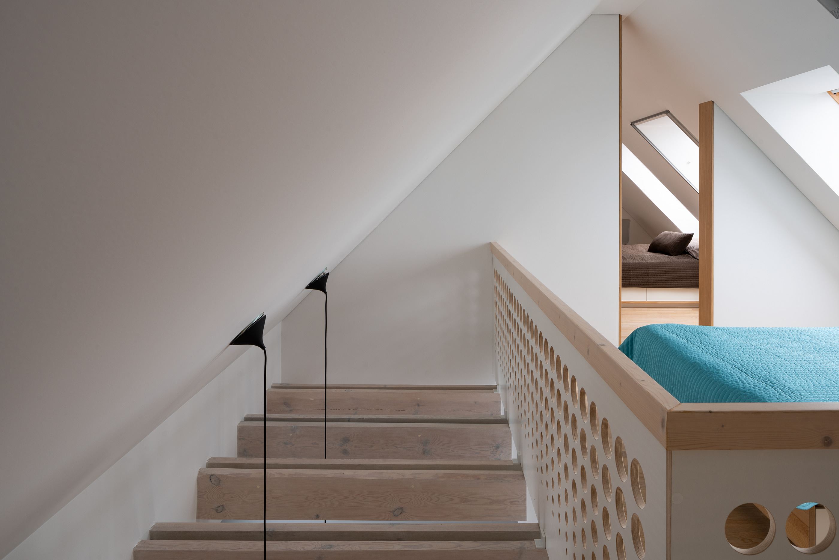 2018 年简约风格家居设计案例-30