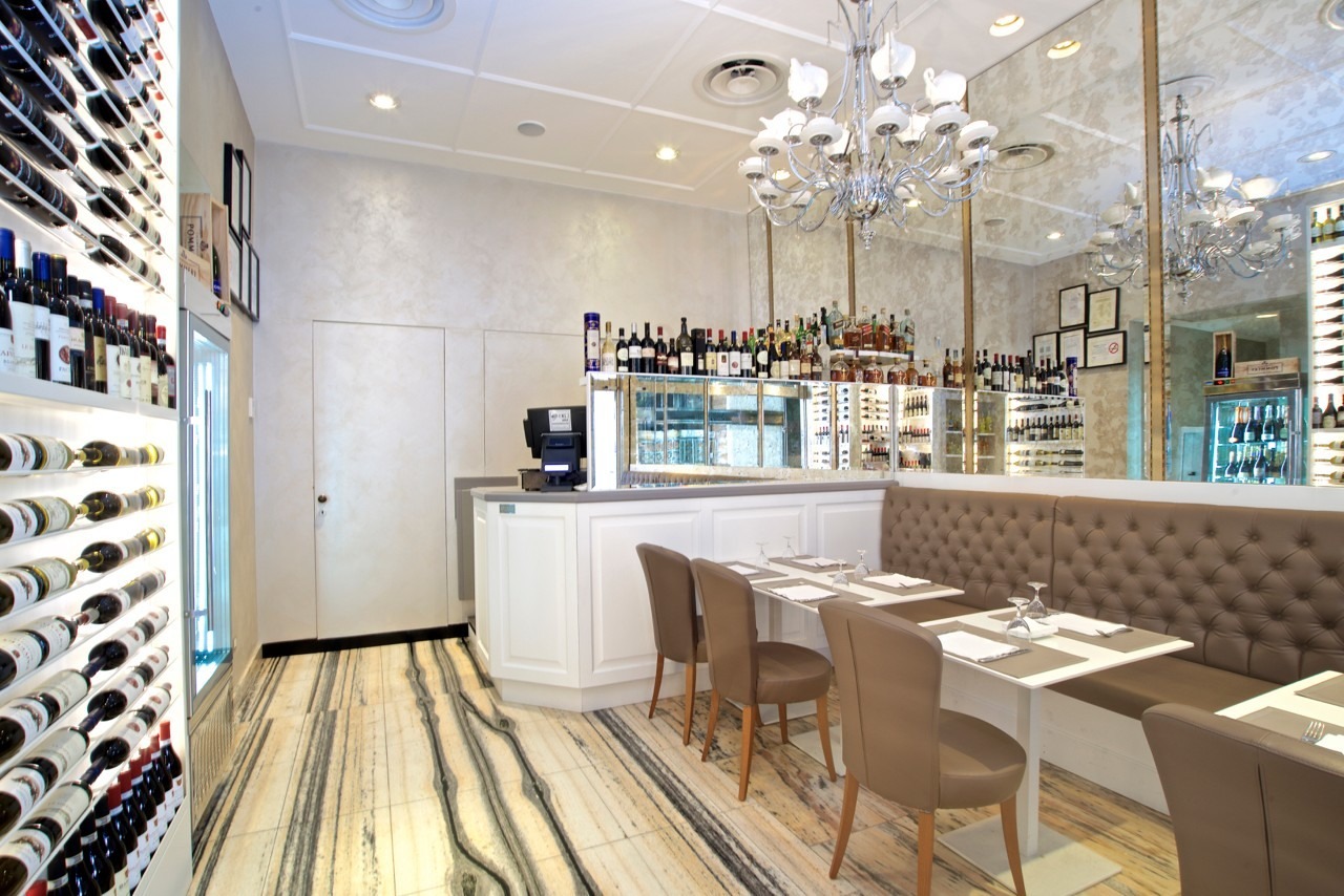 皮纳酒吧餐厅披萨店-8