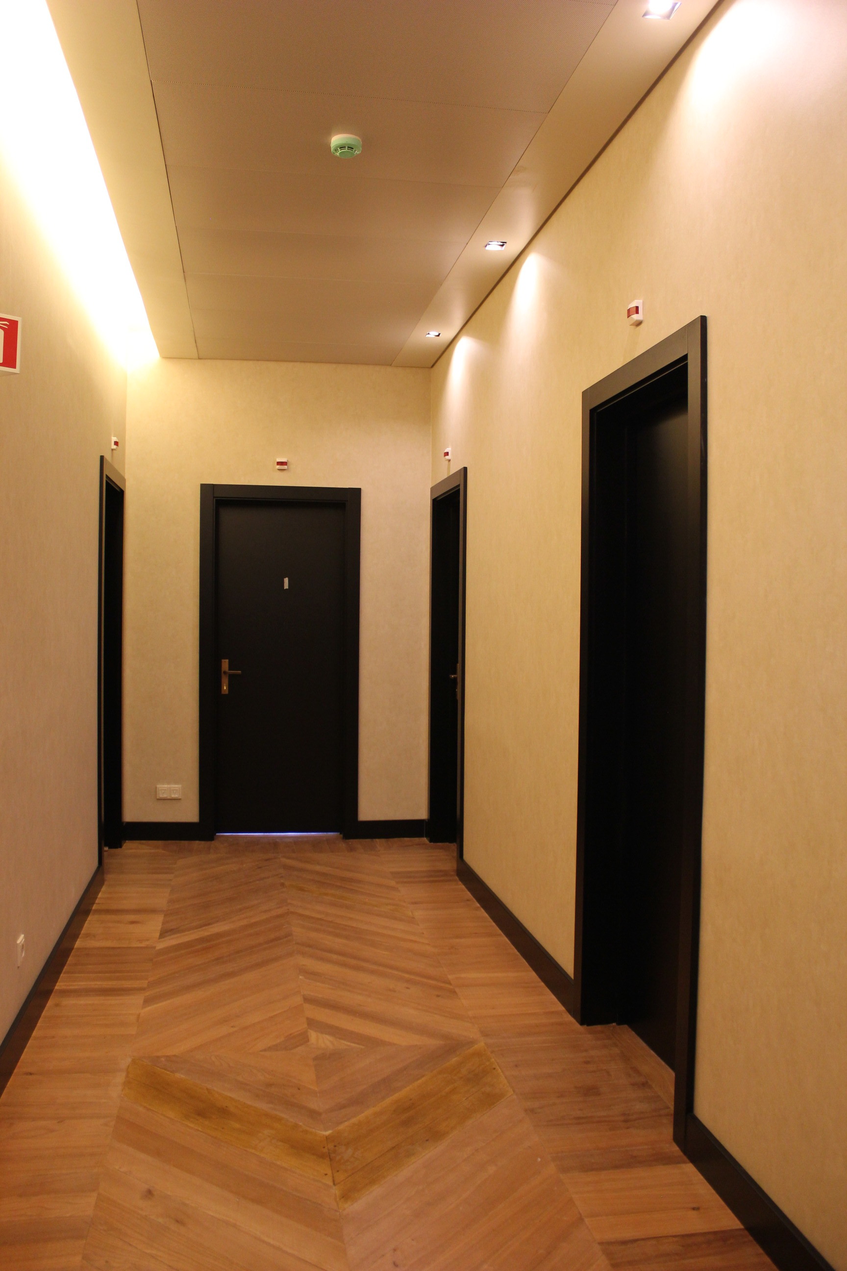 里斯本东方基金会总部-11