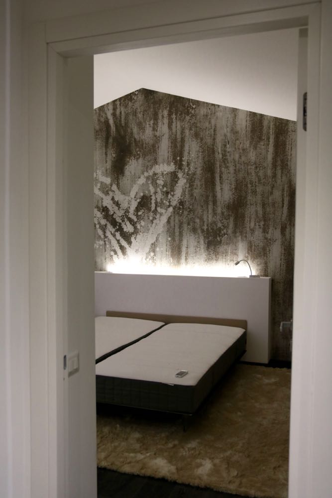 意式乡村风格别墅翻新，打造温馨亲子空间-43