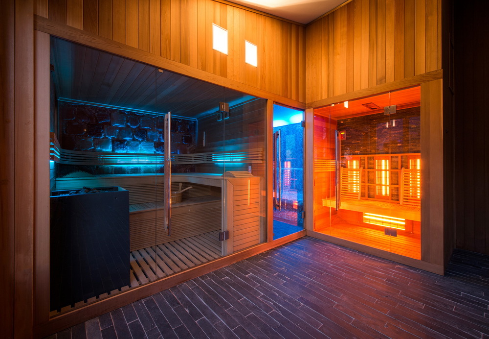 2013 年完成的阿尔法健康感知私人 wellness 区设计-5