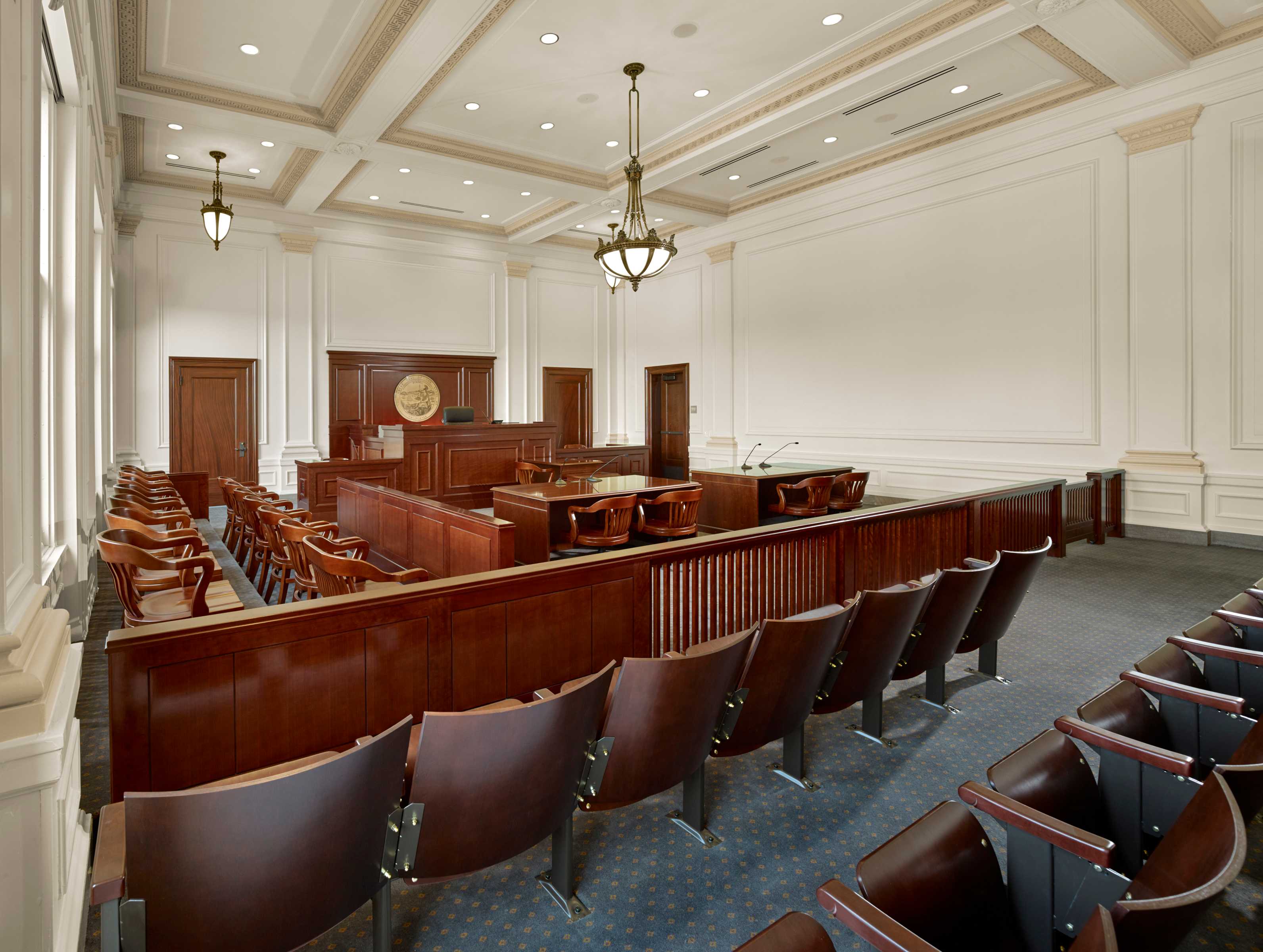 旧索拉诺法院历史翻新-6