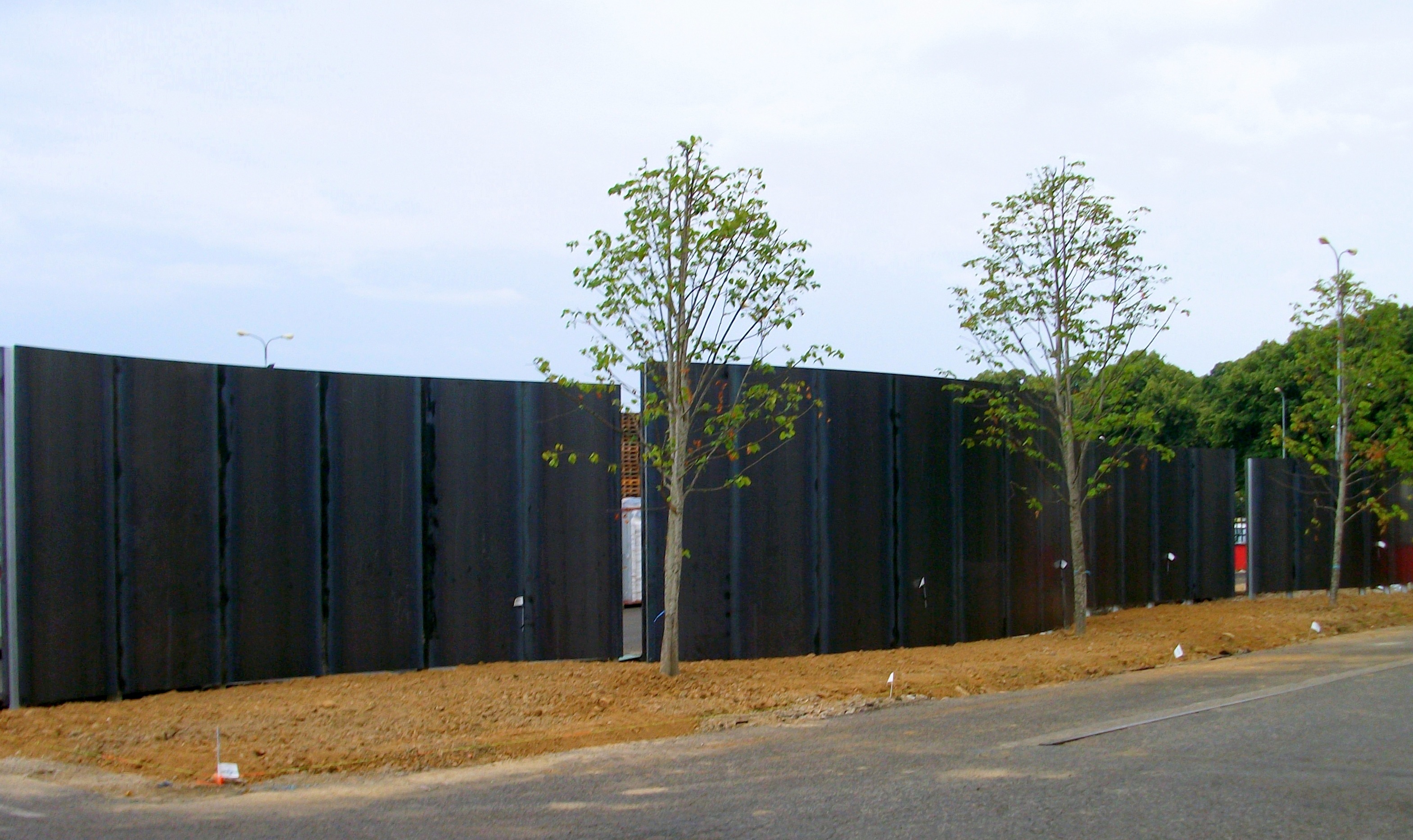 2011 年完成的 Mutti 工厂改造项目-32