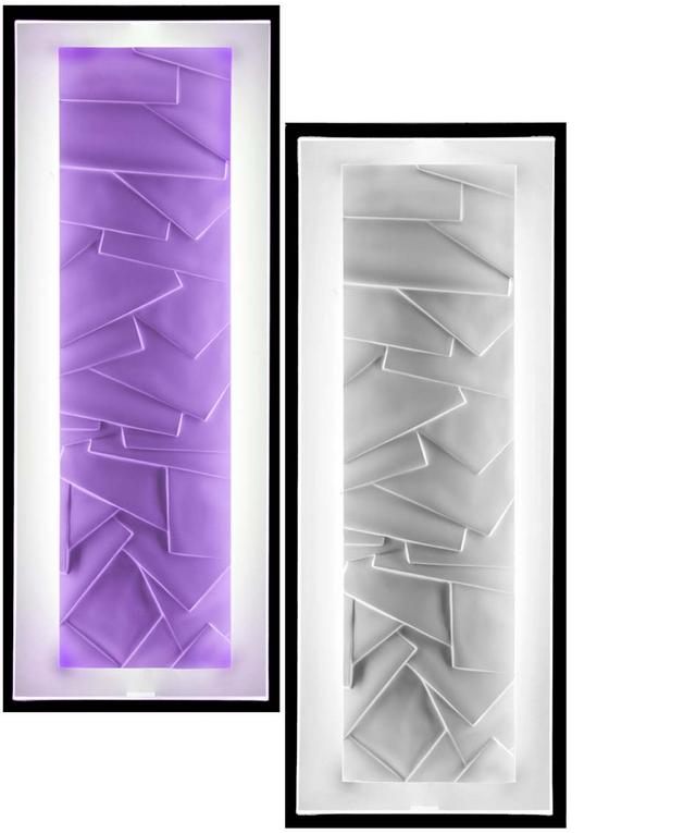 Cinier LT LED 灯饰——法国手工制作，节能环保，演绎现代照明艺术-13