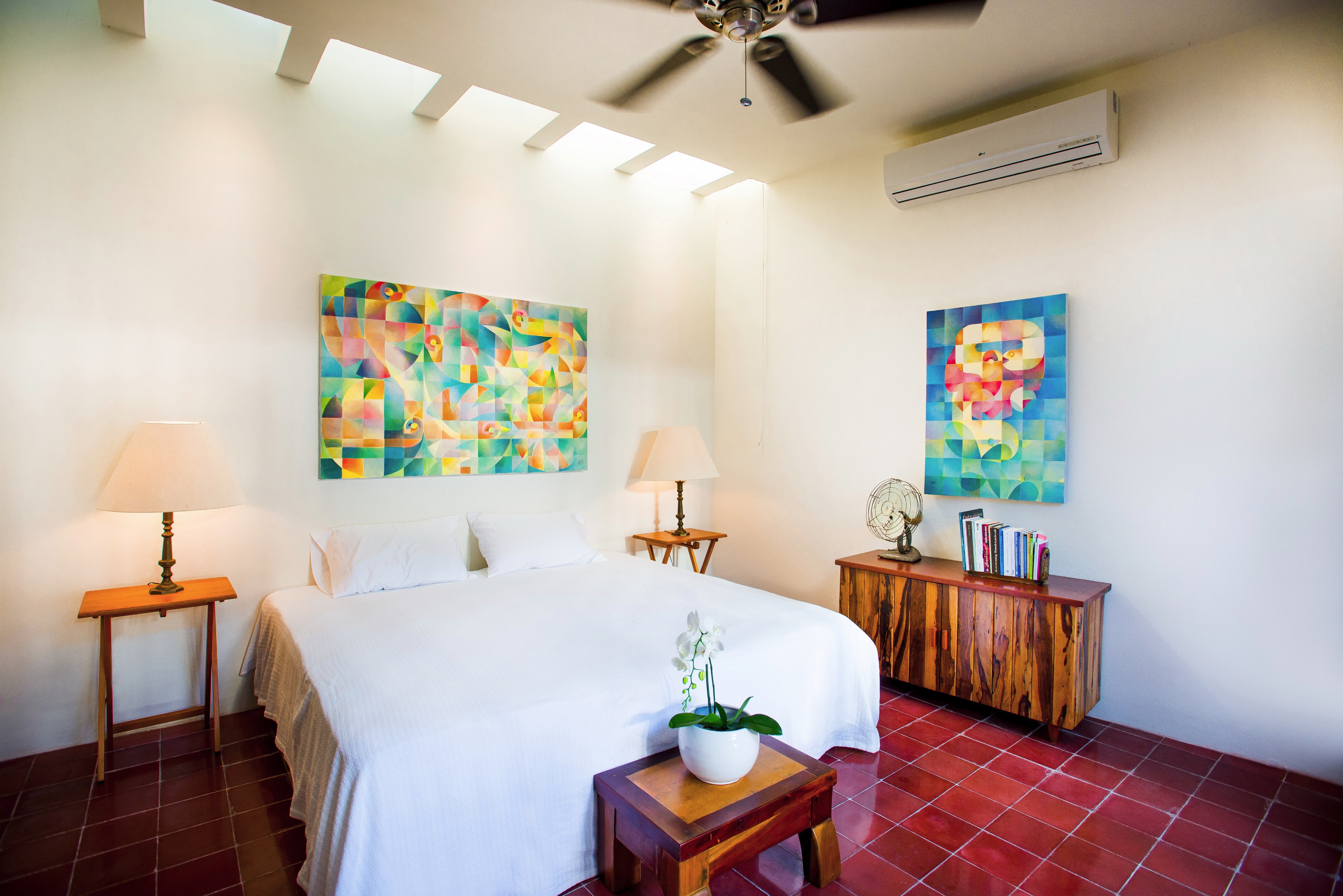 融合新旧元素的 Koala House-8