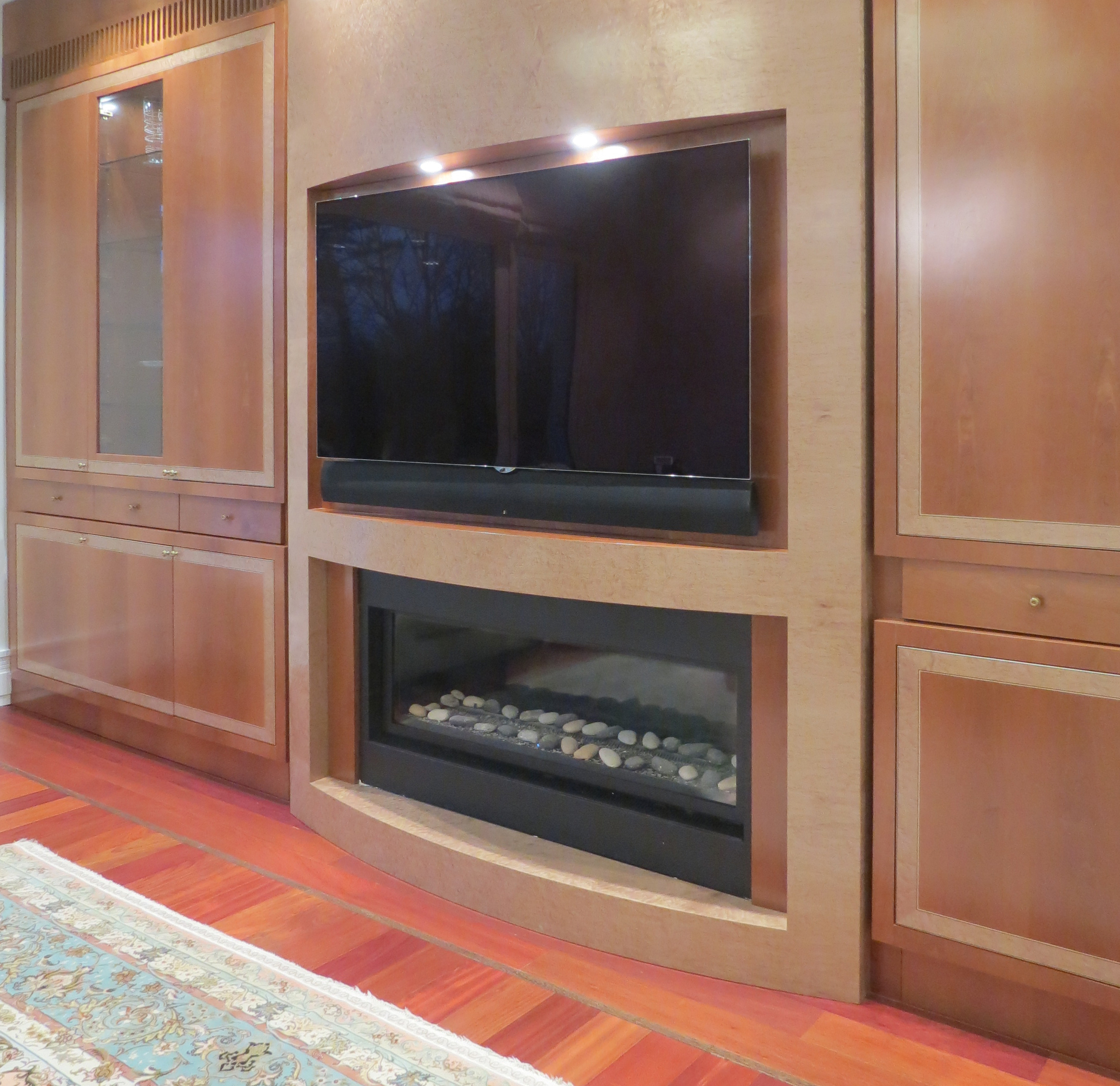 2016 年完工的豪华别墅设计-9