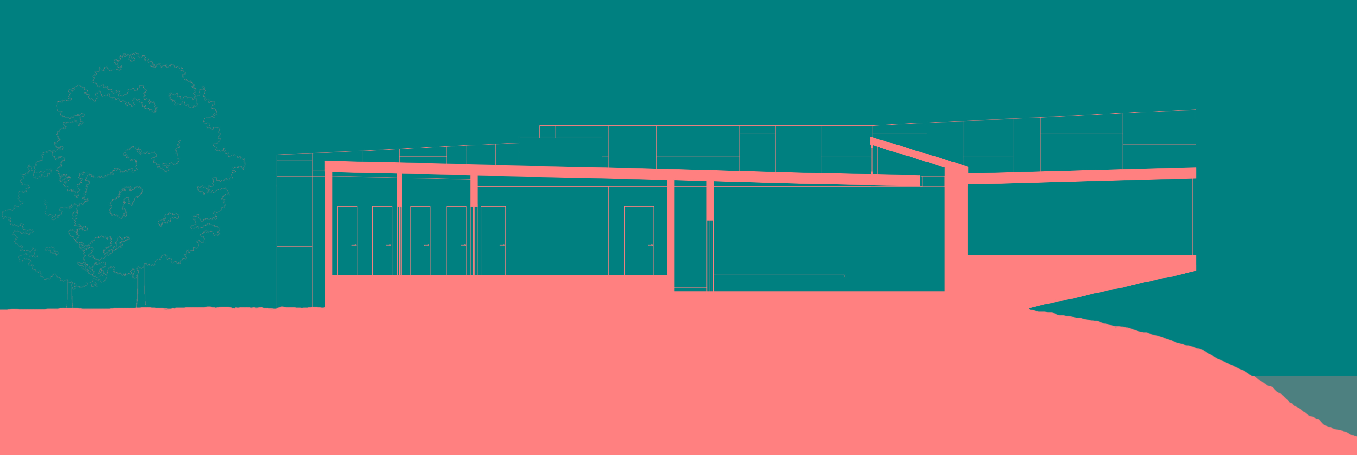 古老石磨冥想营-15