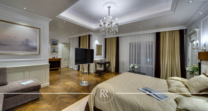 英式经典,永恒的韵味——Oak Grove-7