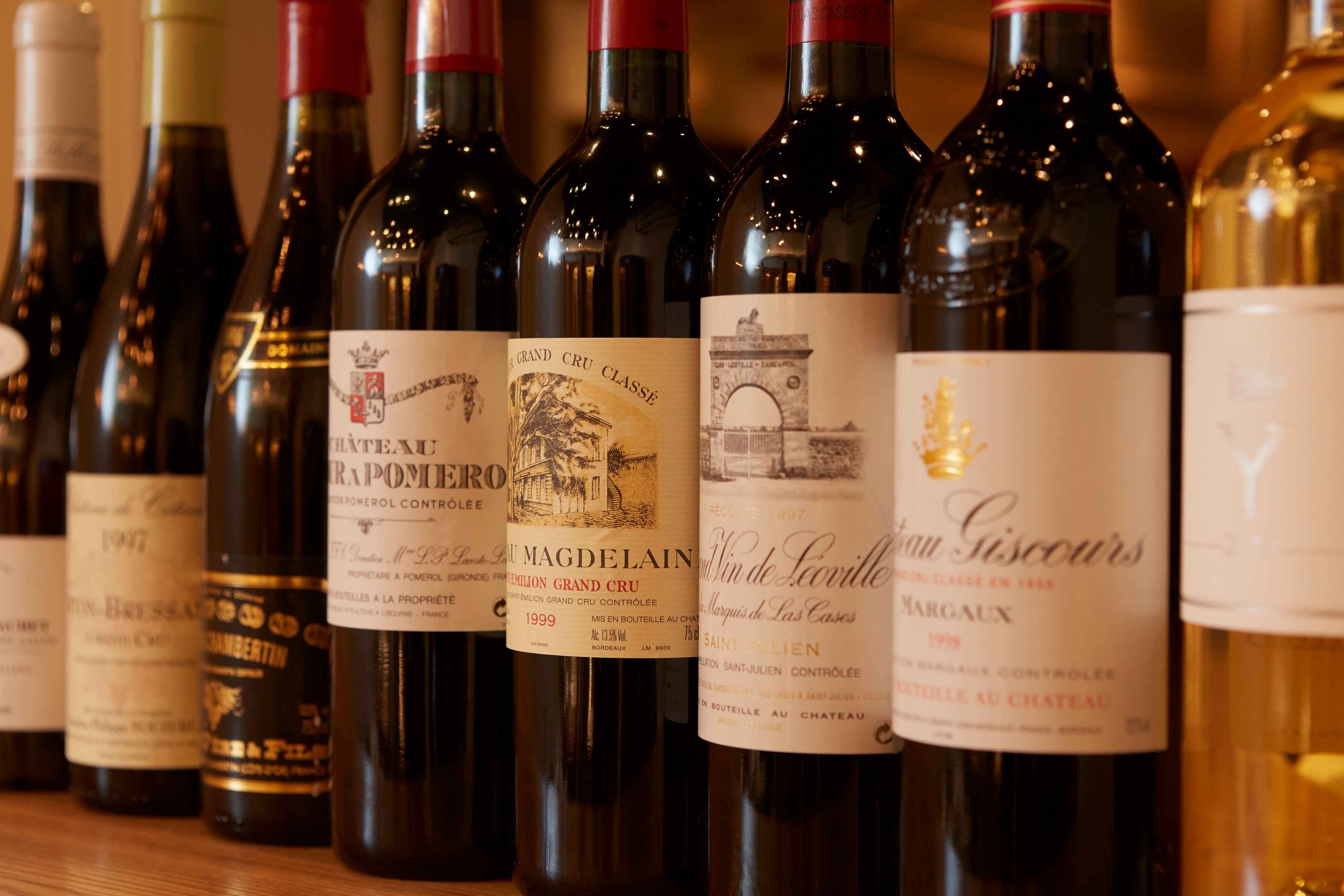 东京银座“Fits”餐厅-9