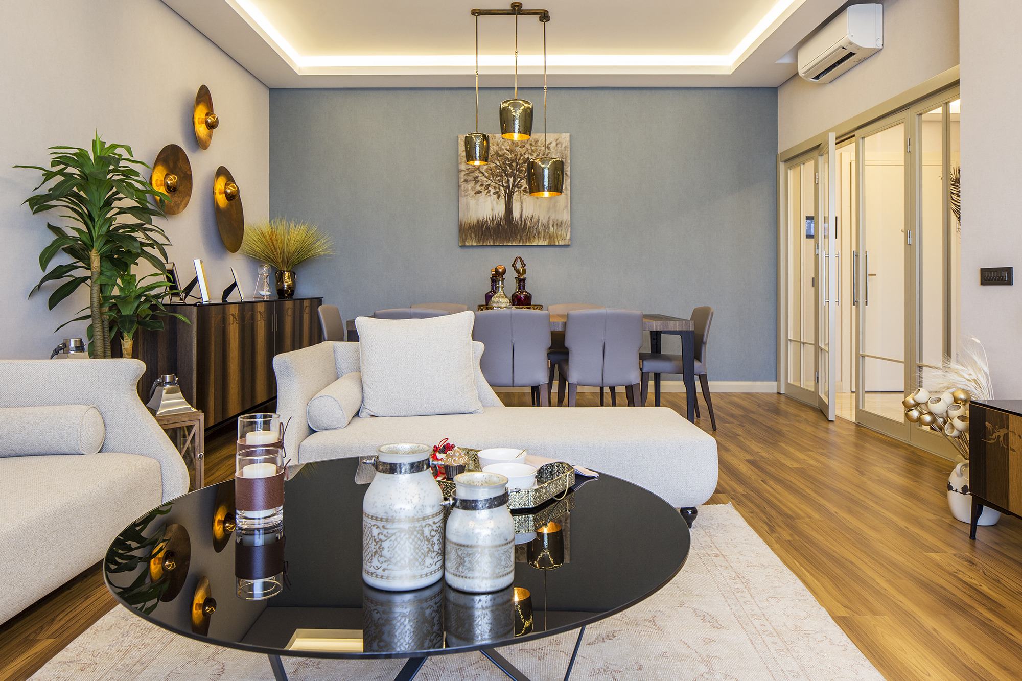 3S FIRUZE HOUSING 社区-11