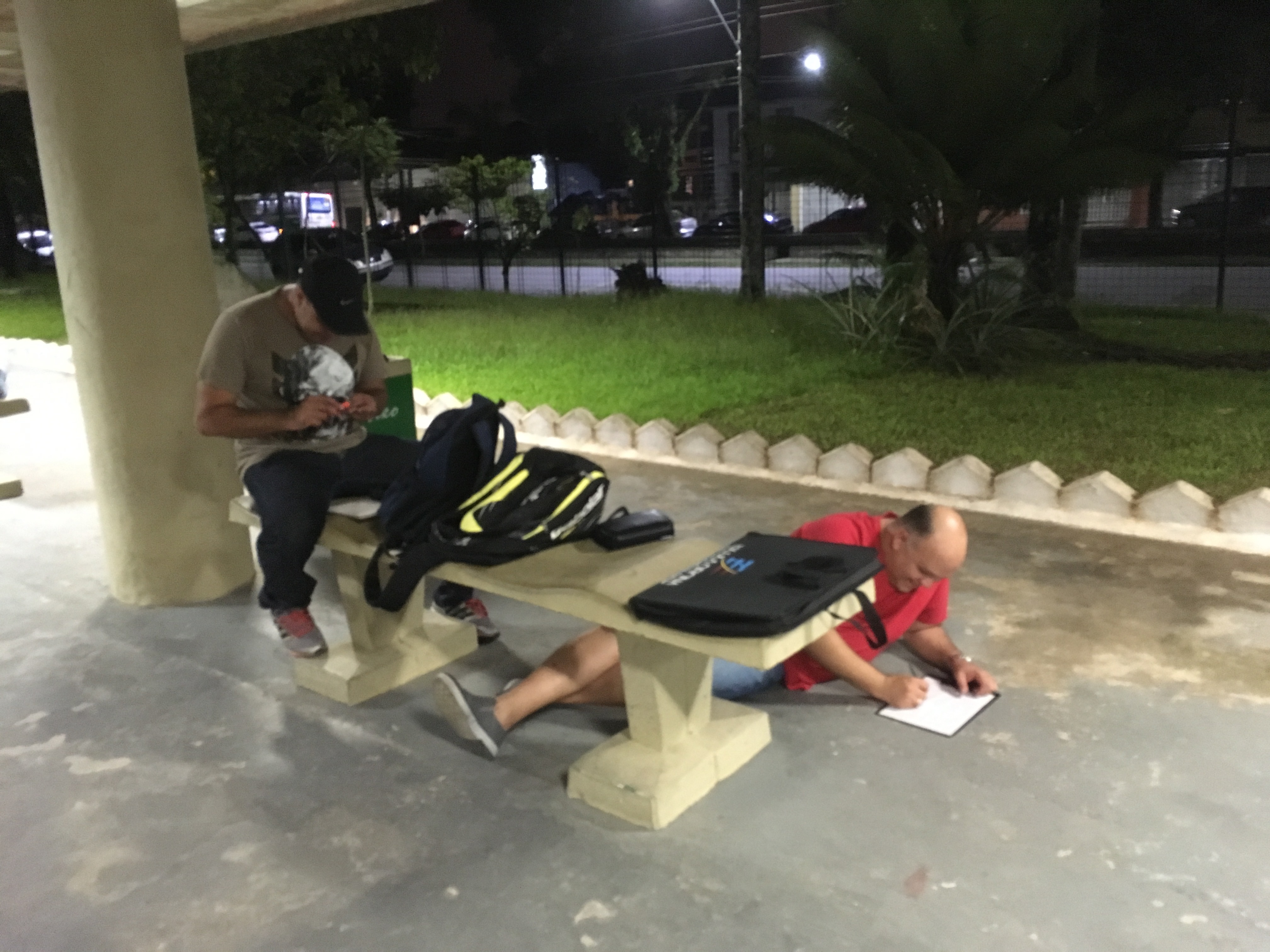 Santos 市立剧院，Artigas 的现代设计之魂-27