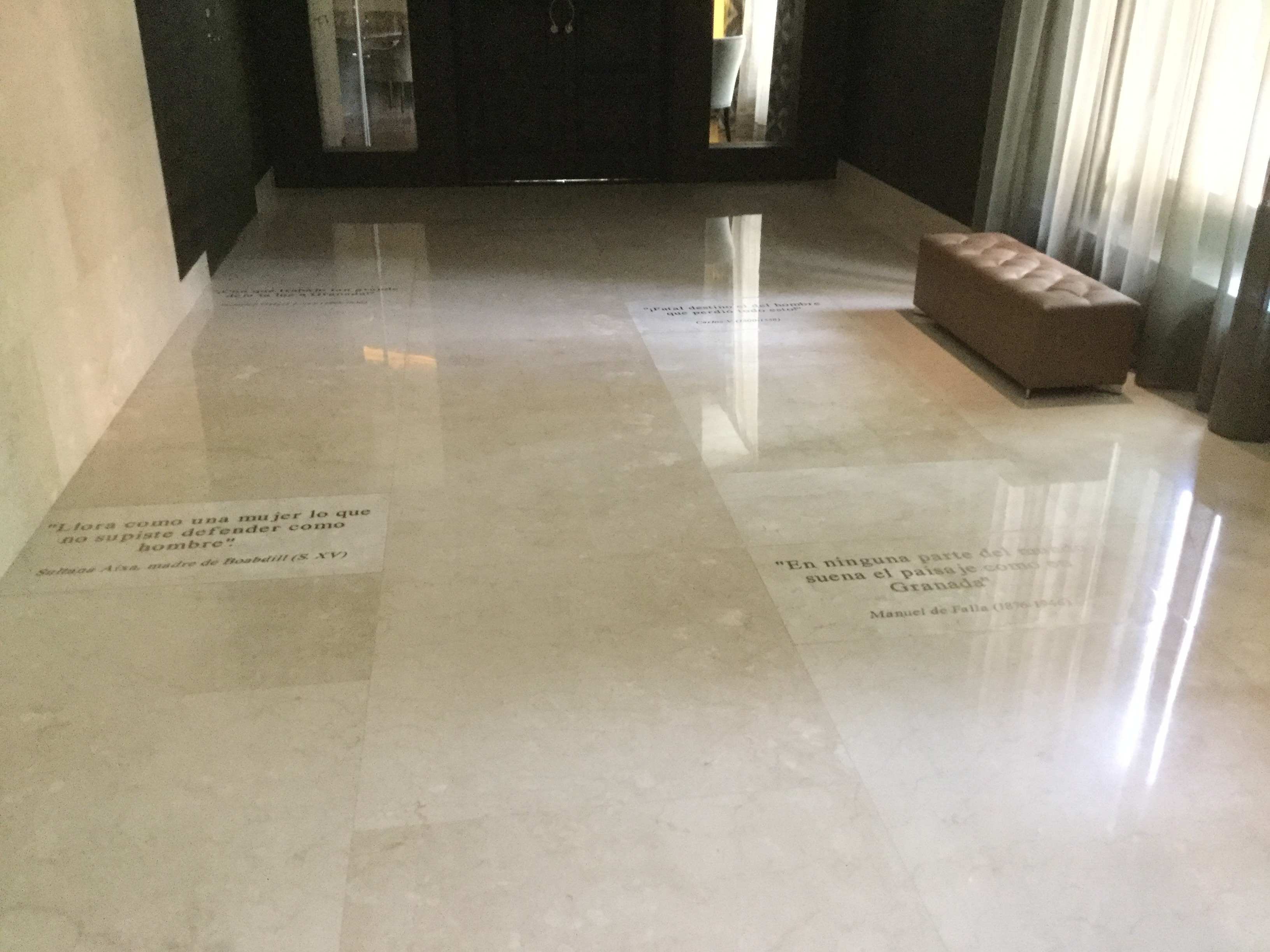 华盛顿欧文酒店-47