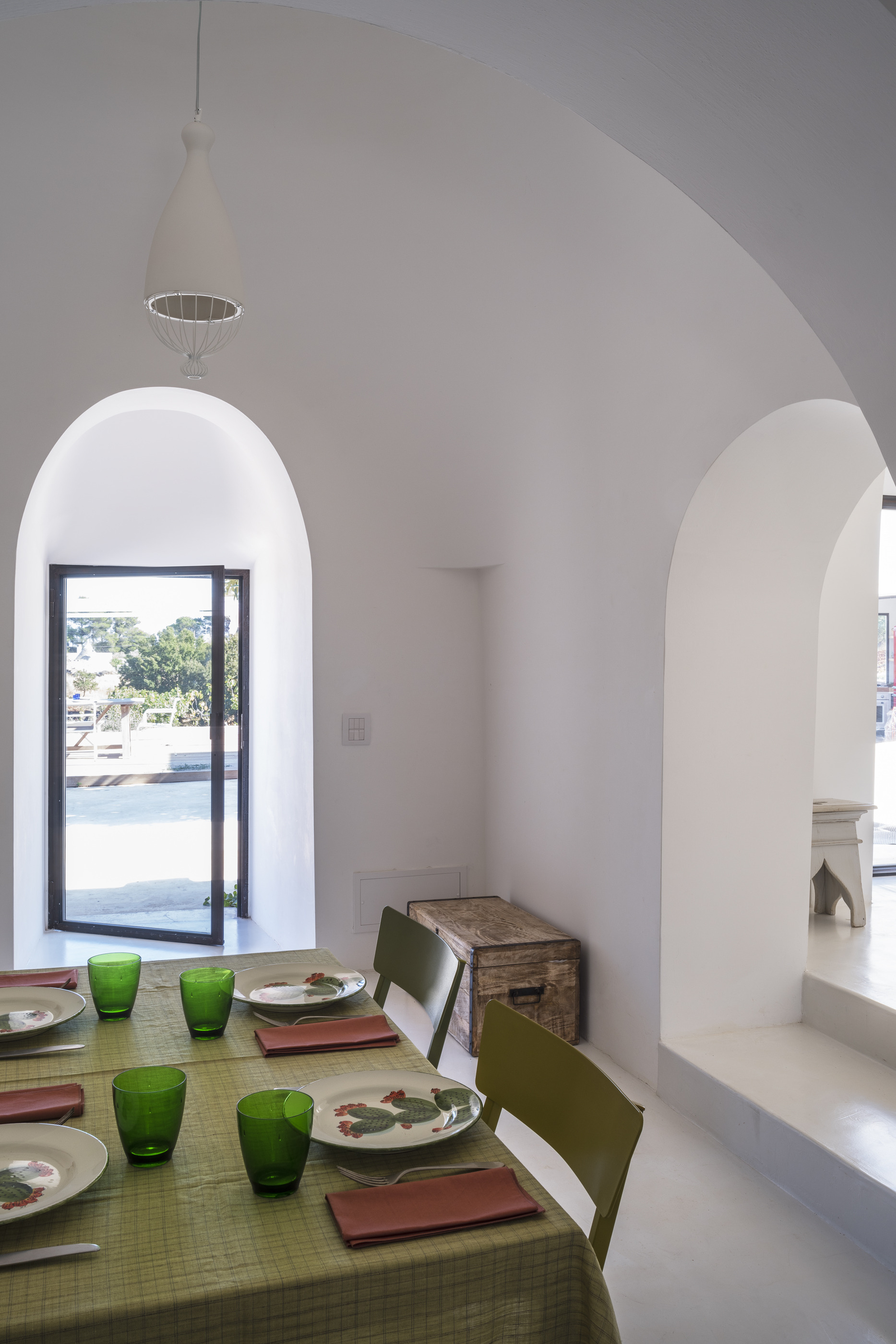 乡村复合住宅的复兴与新生-12