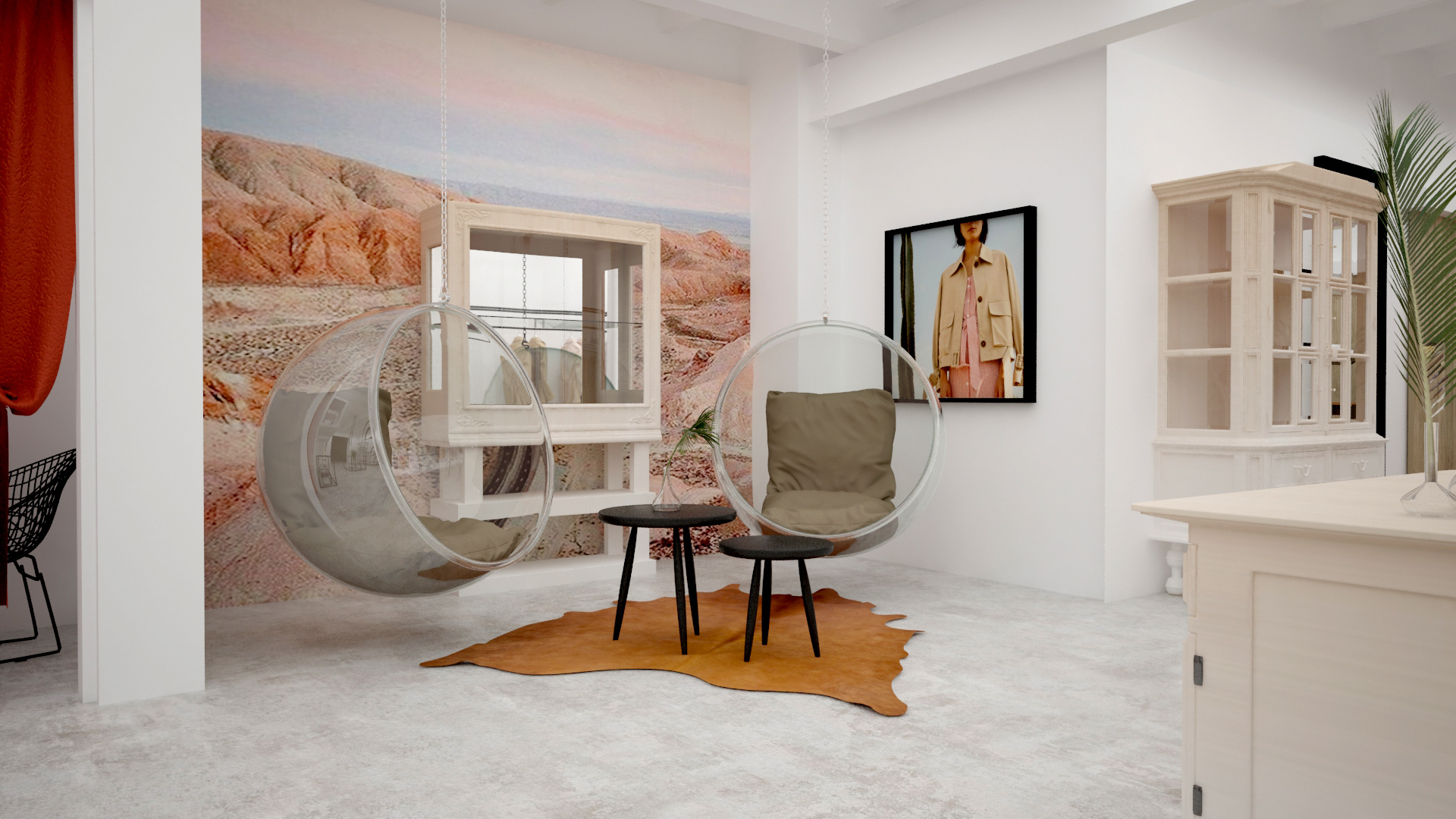 2016 年伊比沙岛临时零售店设计-2