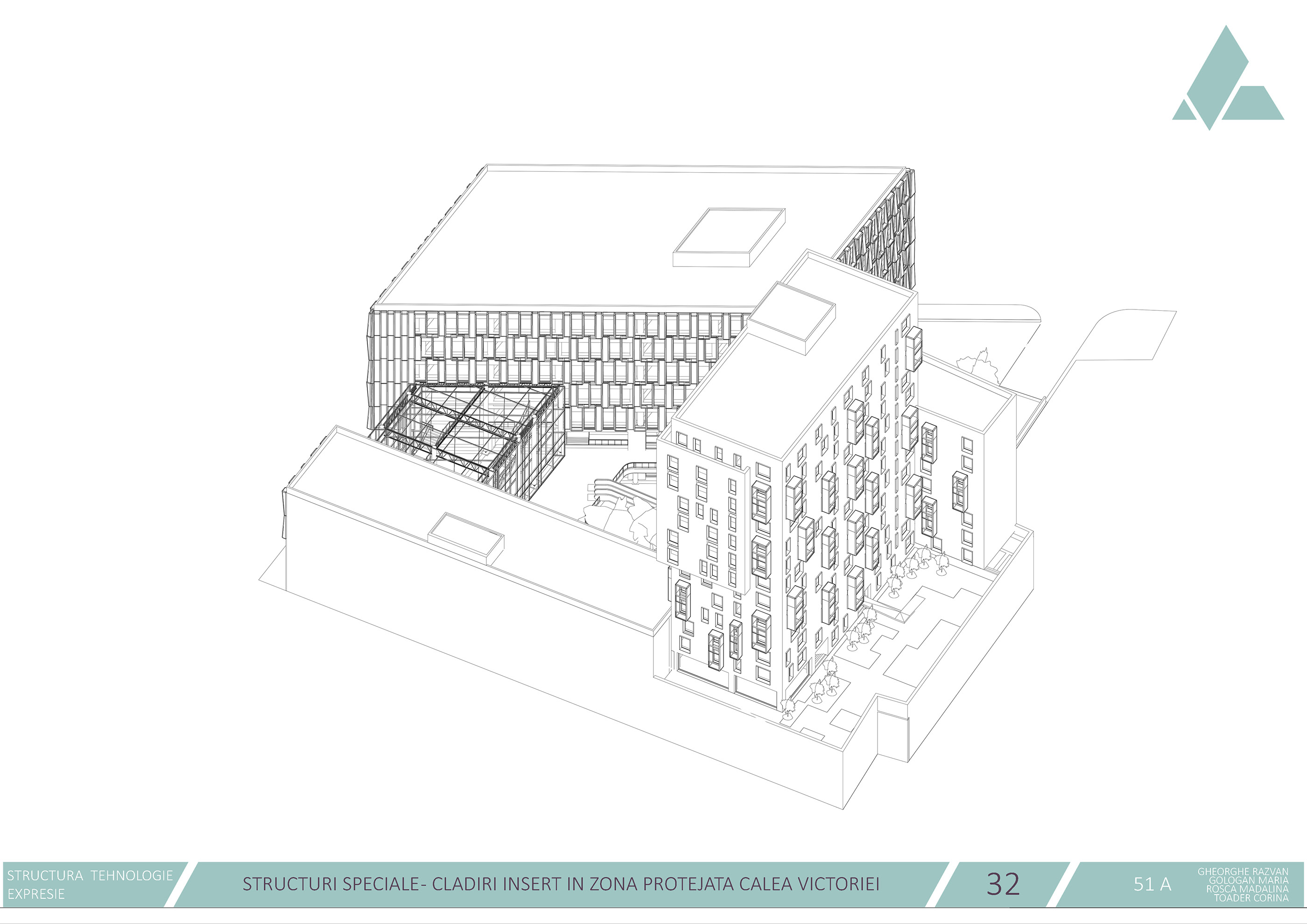 Hybrid - offices and living-11