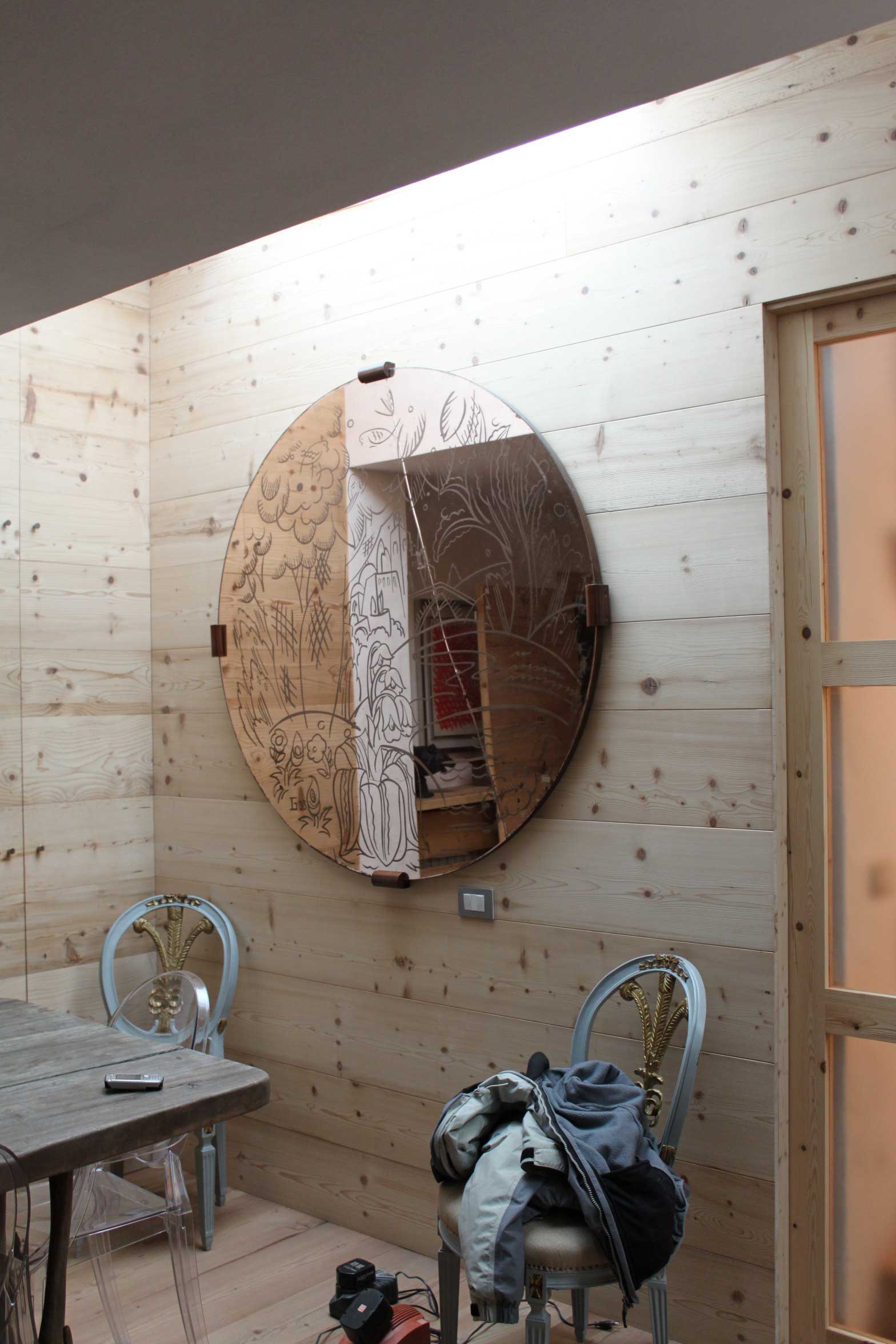 百年匠心，绿色环保的木质住宅-51