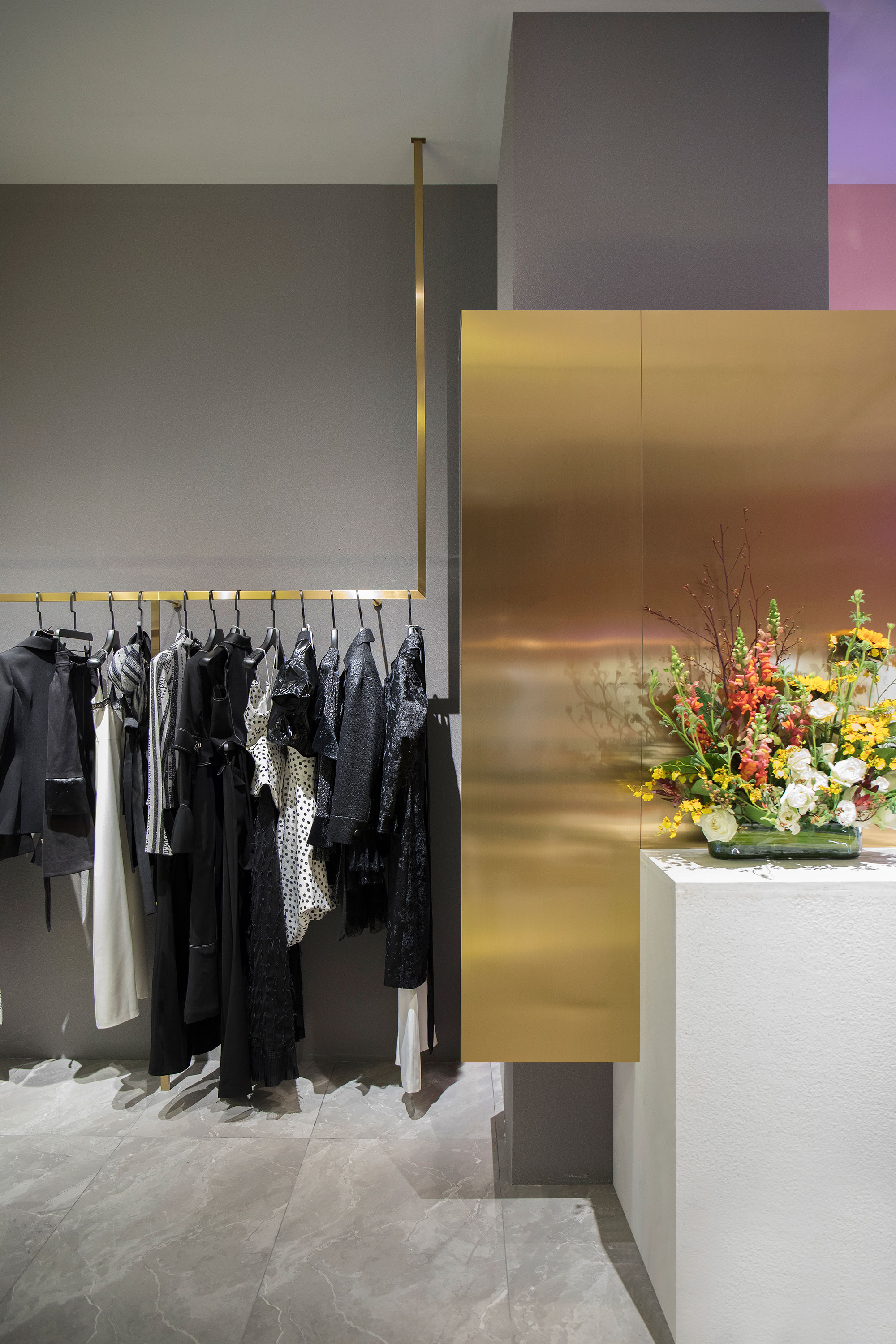 成都银泰 in99 购物中心-17