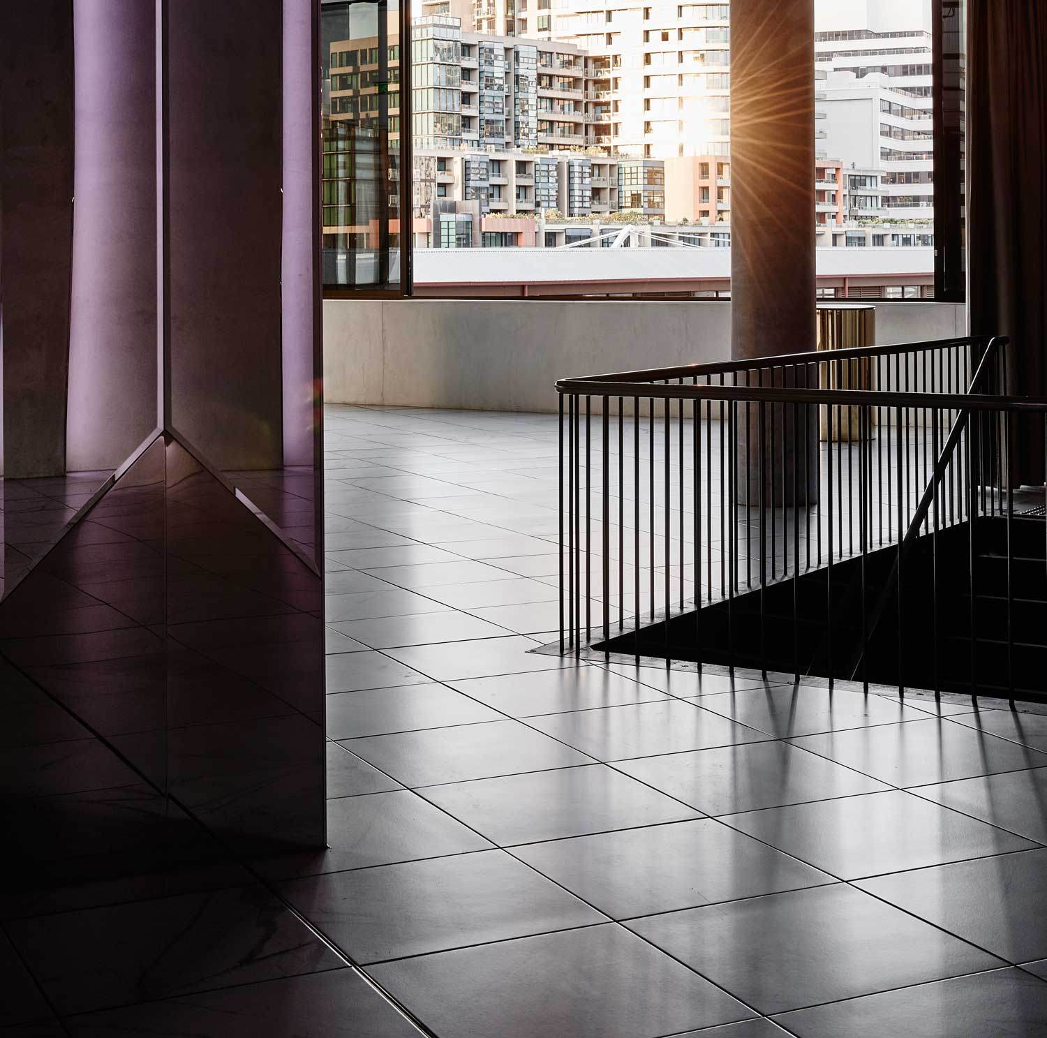 空中南码头活动场所 墨尔本-2