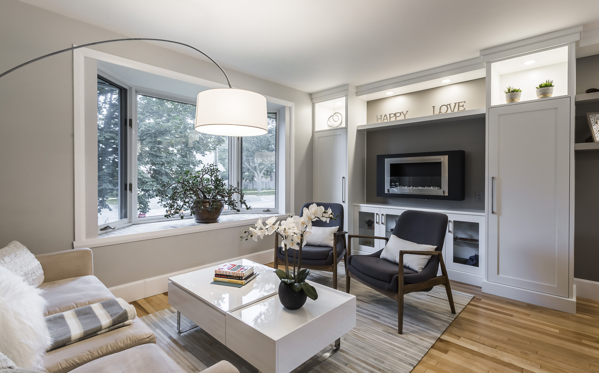 小厨房大岛设计，细节决定成败-33