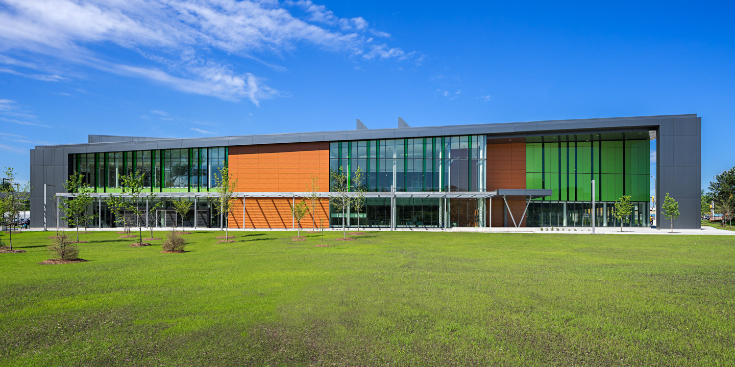 York Recreation Centre-4