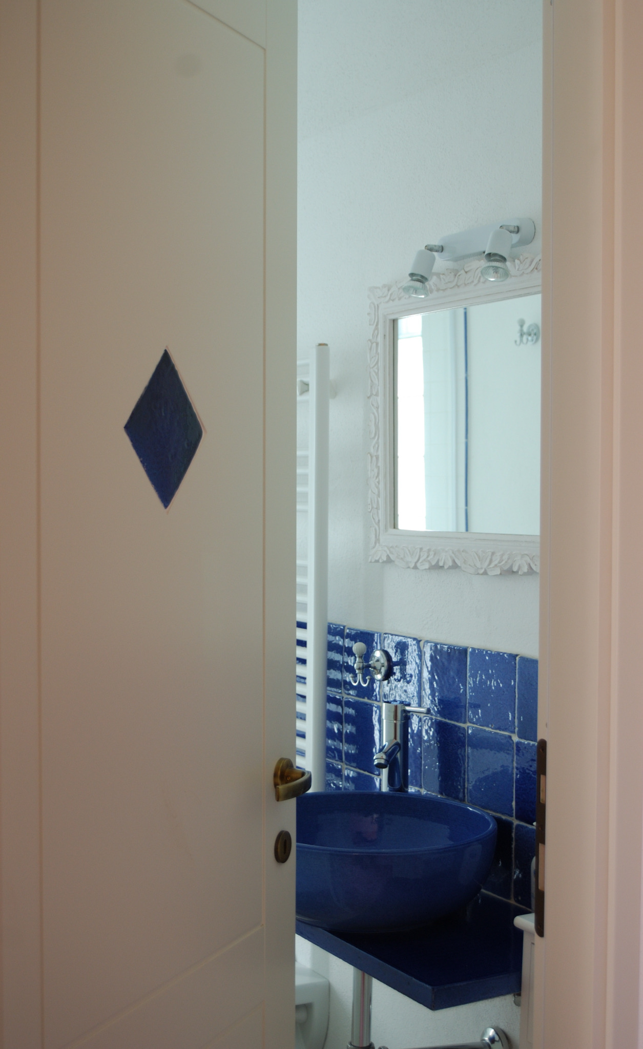 农舍转型住宅的全面翻新设计-45