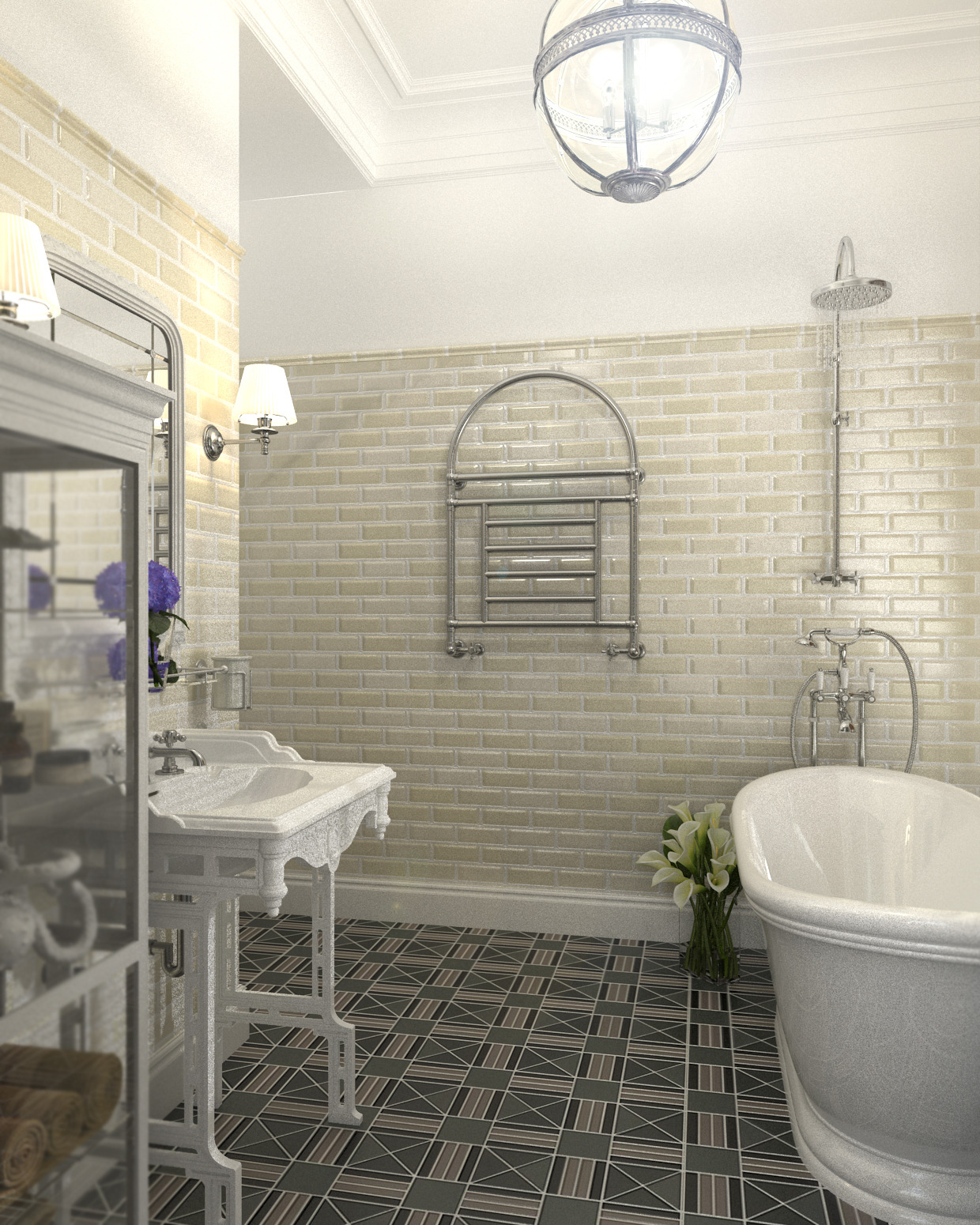 Ostrov Erin 私人住宅-21