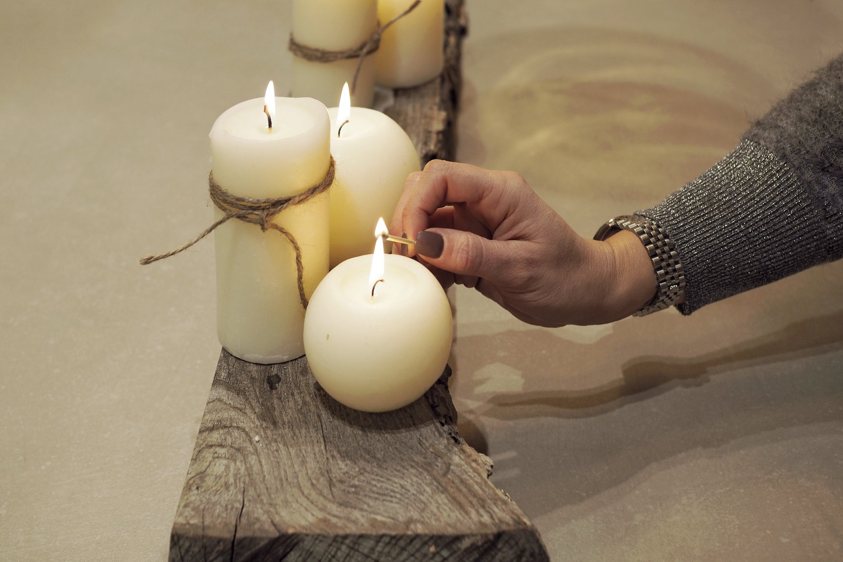 私人圣马力诺住宅-13