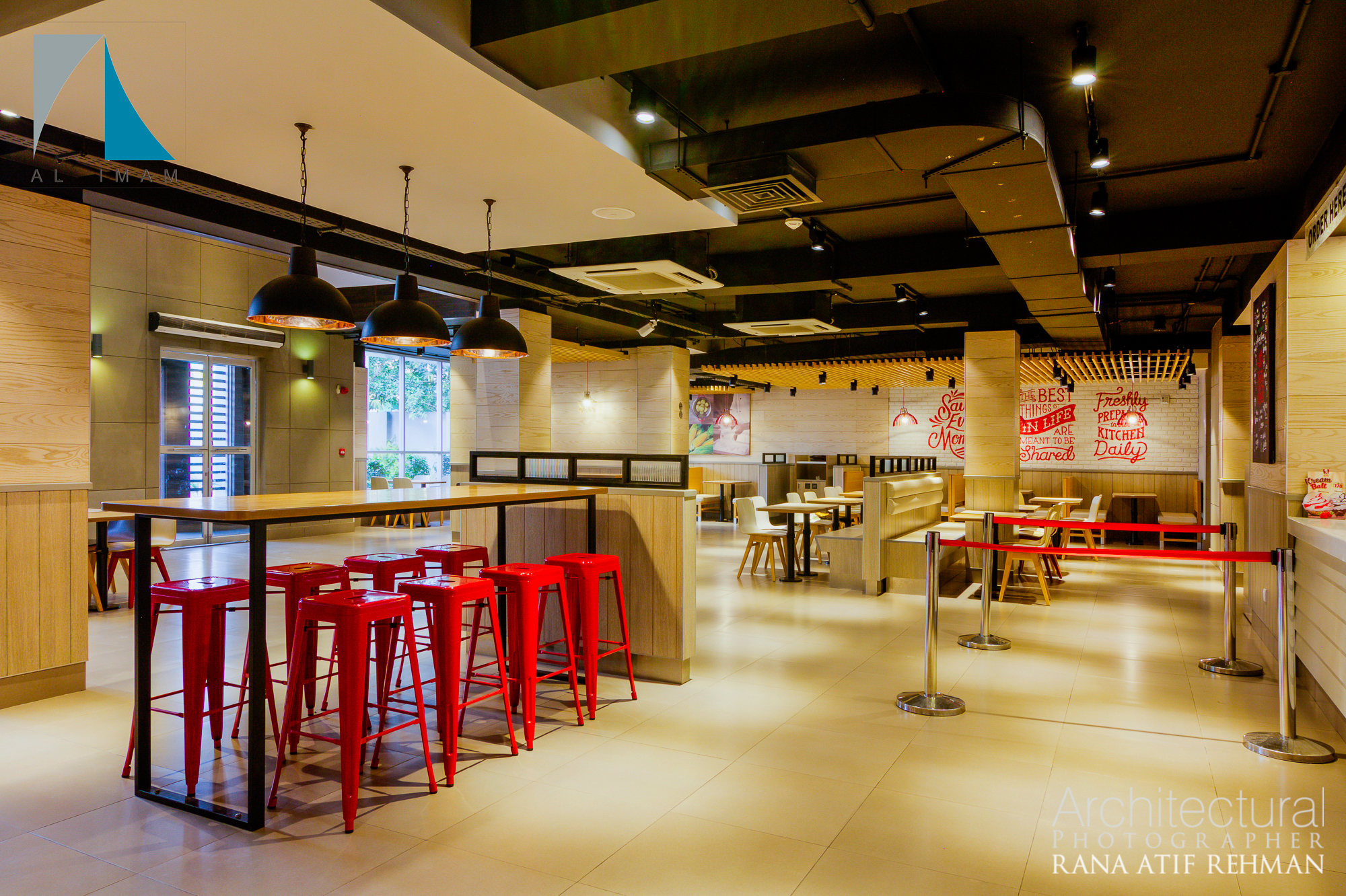 Lahore: KFC at Akbar Chowk-10