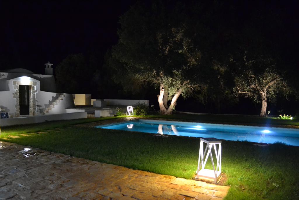 2017 年完成的 Casa Kàiros 乡村别墅室内设计-7