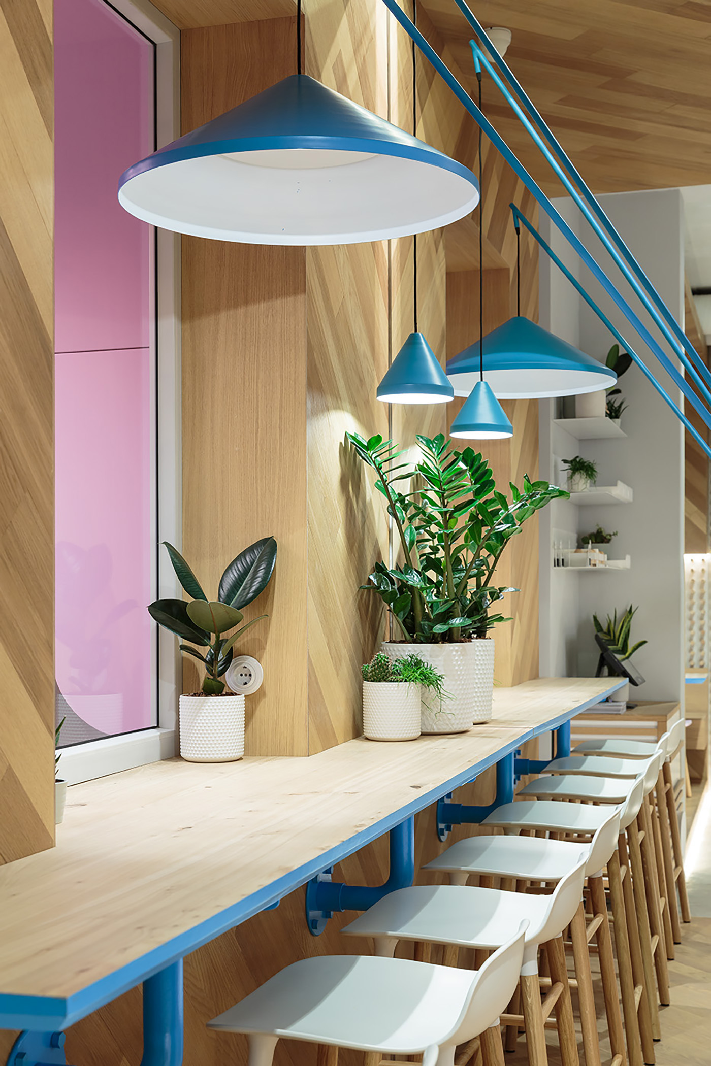 Forgot the Sugar II 咖啡厅-9