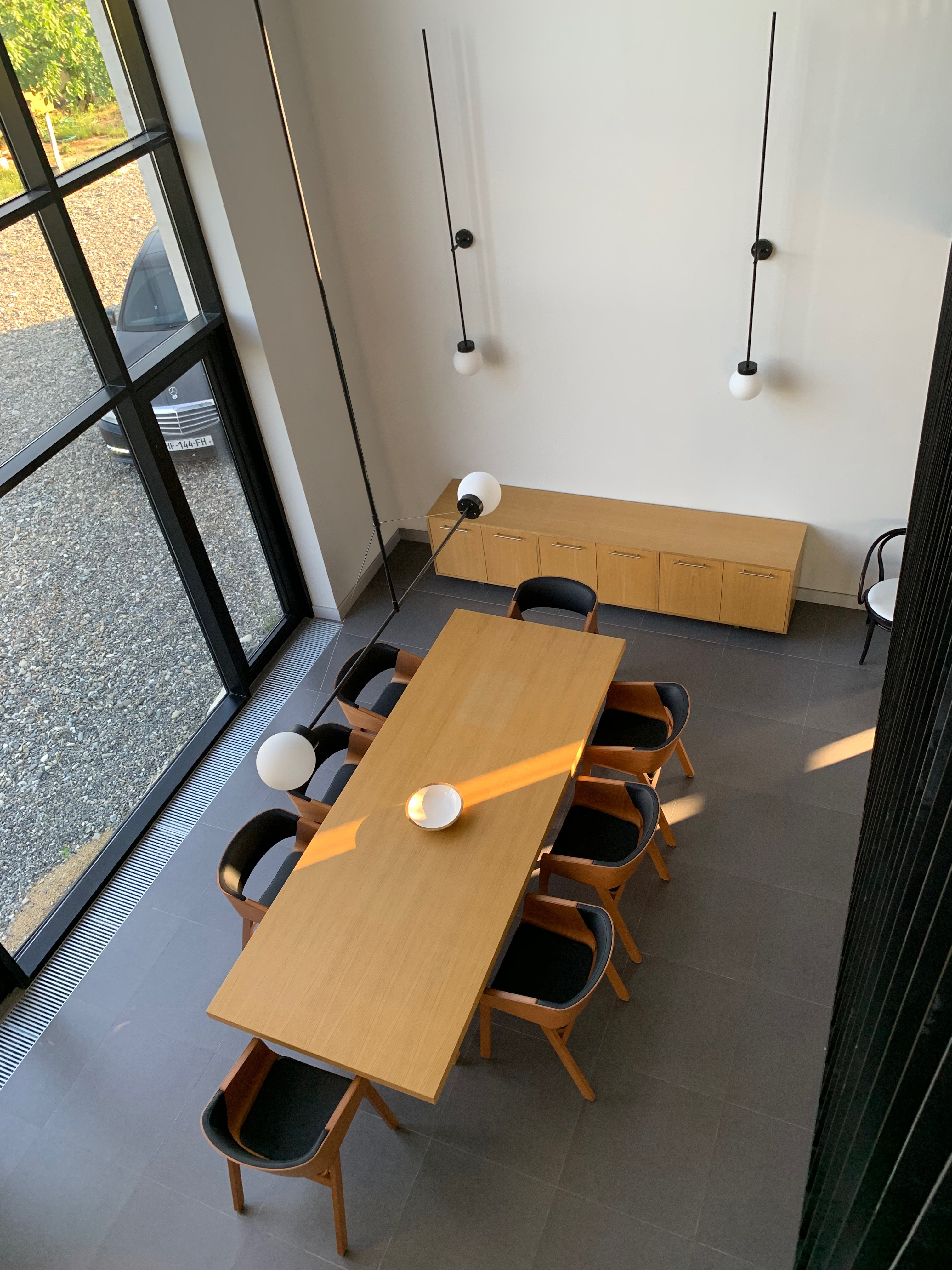 2019 夏日家庭住宅 | 简约风格成就温馨家园-20