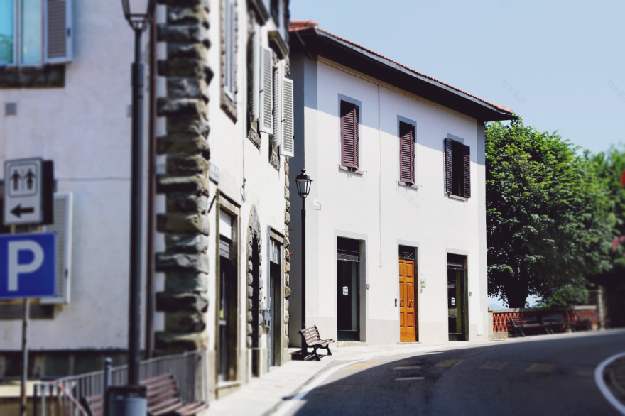 盐 ino 小别墅的复古新生-1