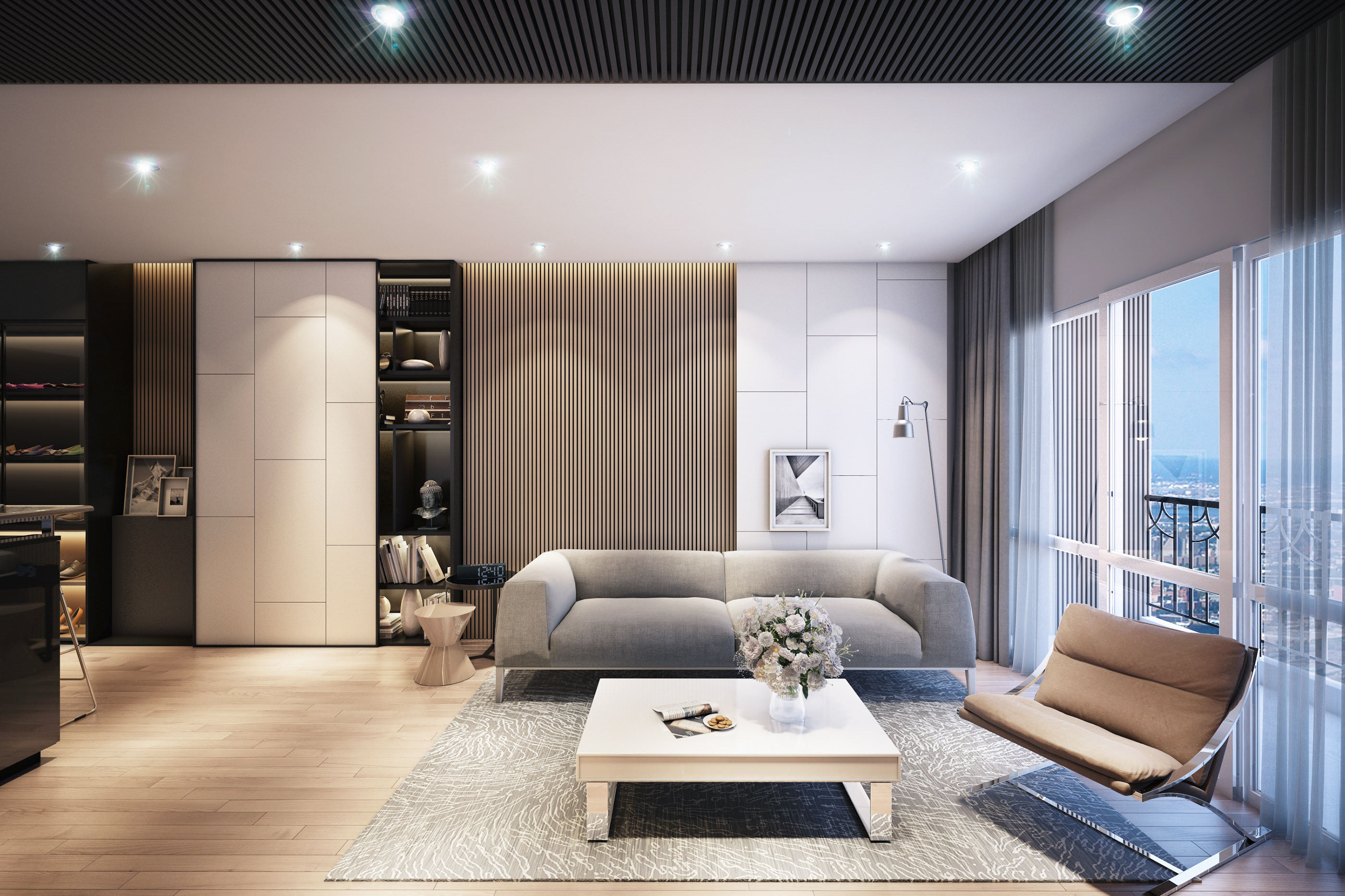 Vinhome Gardenia | 打造优雅宜居的生活空间-8