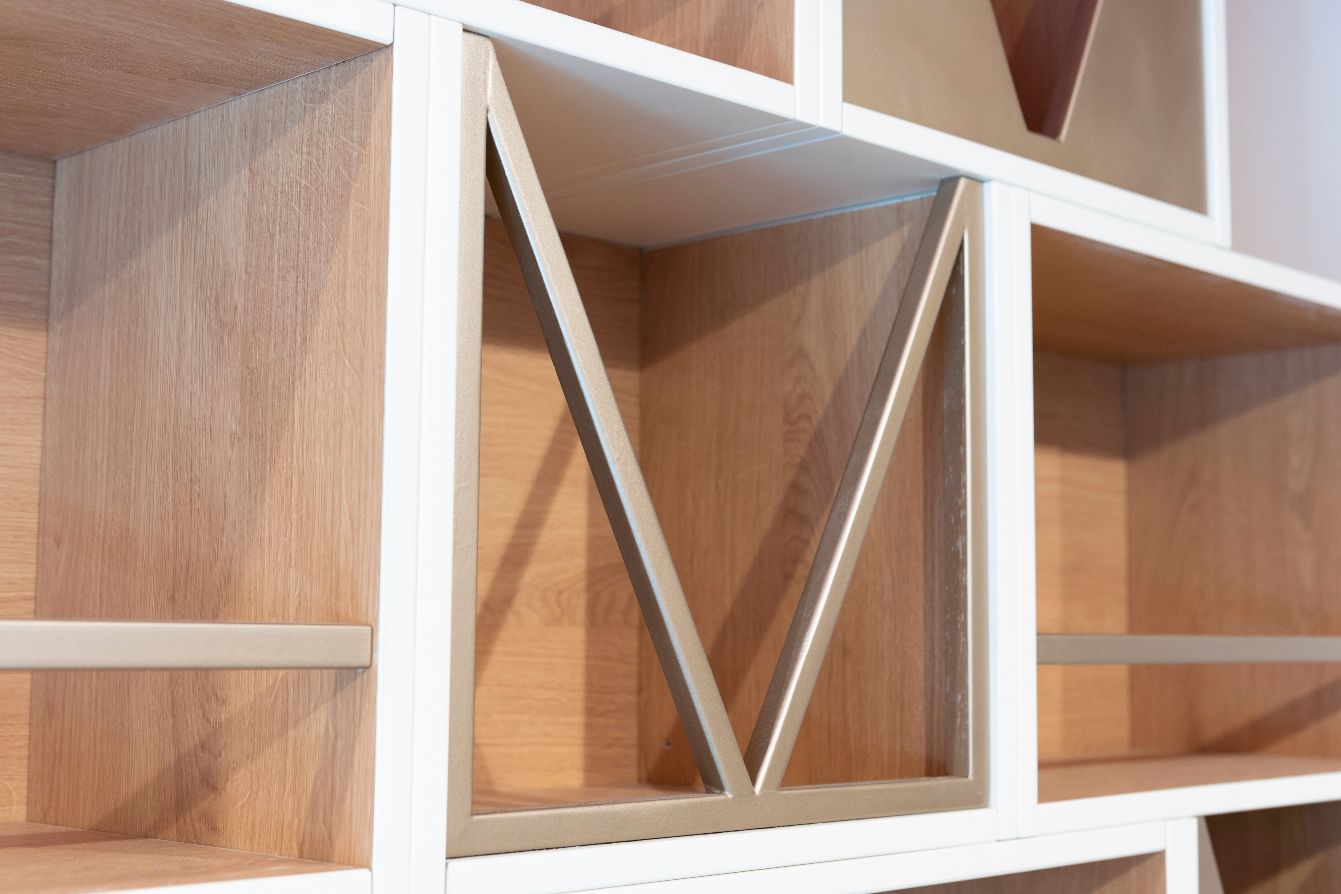 历史面包坊 Murgolo 的现代室内设计之旅-21