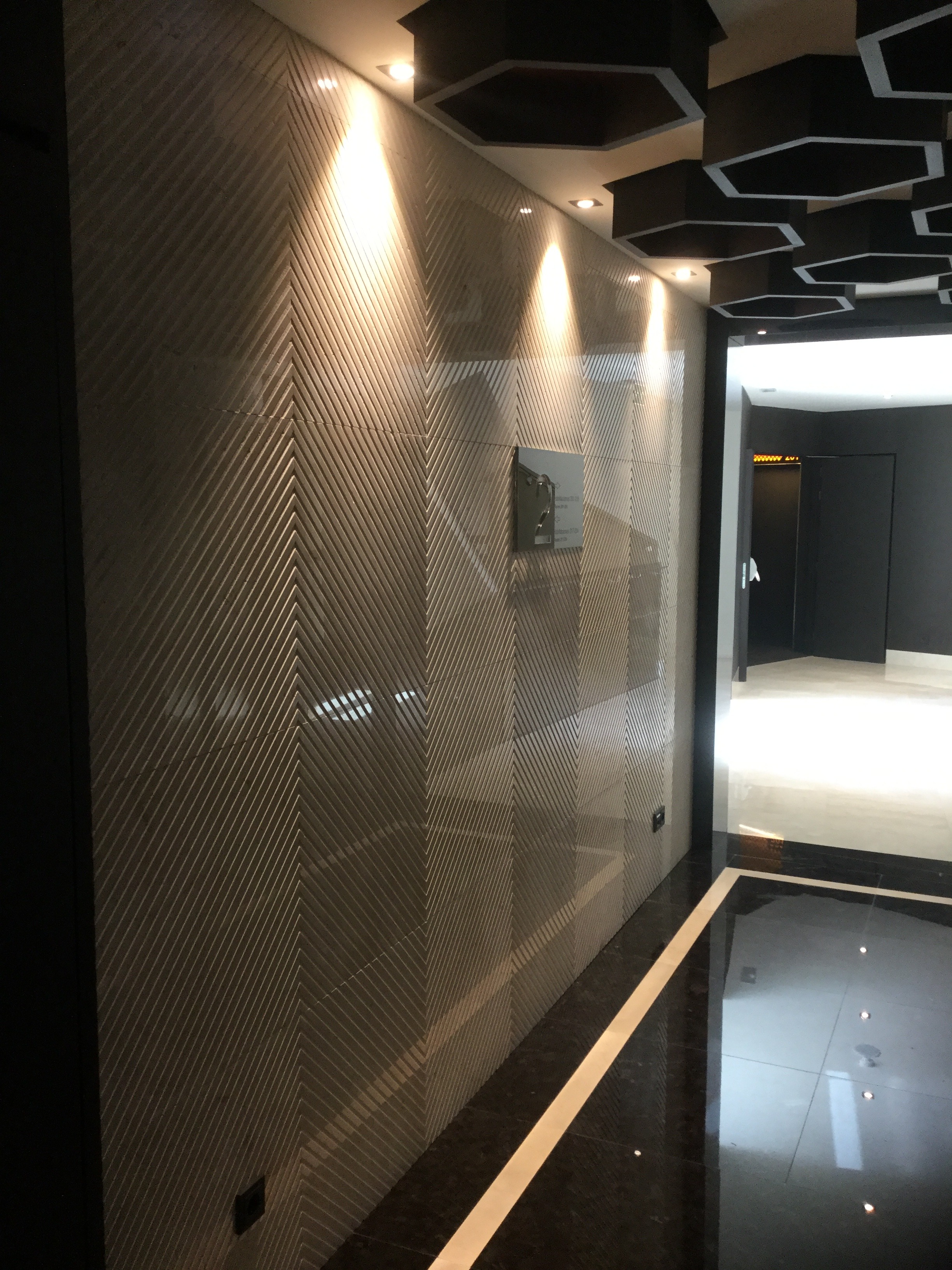 华盛顿欧文酒店-13