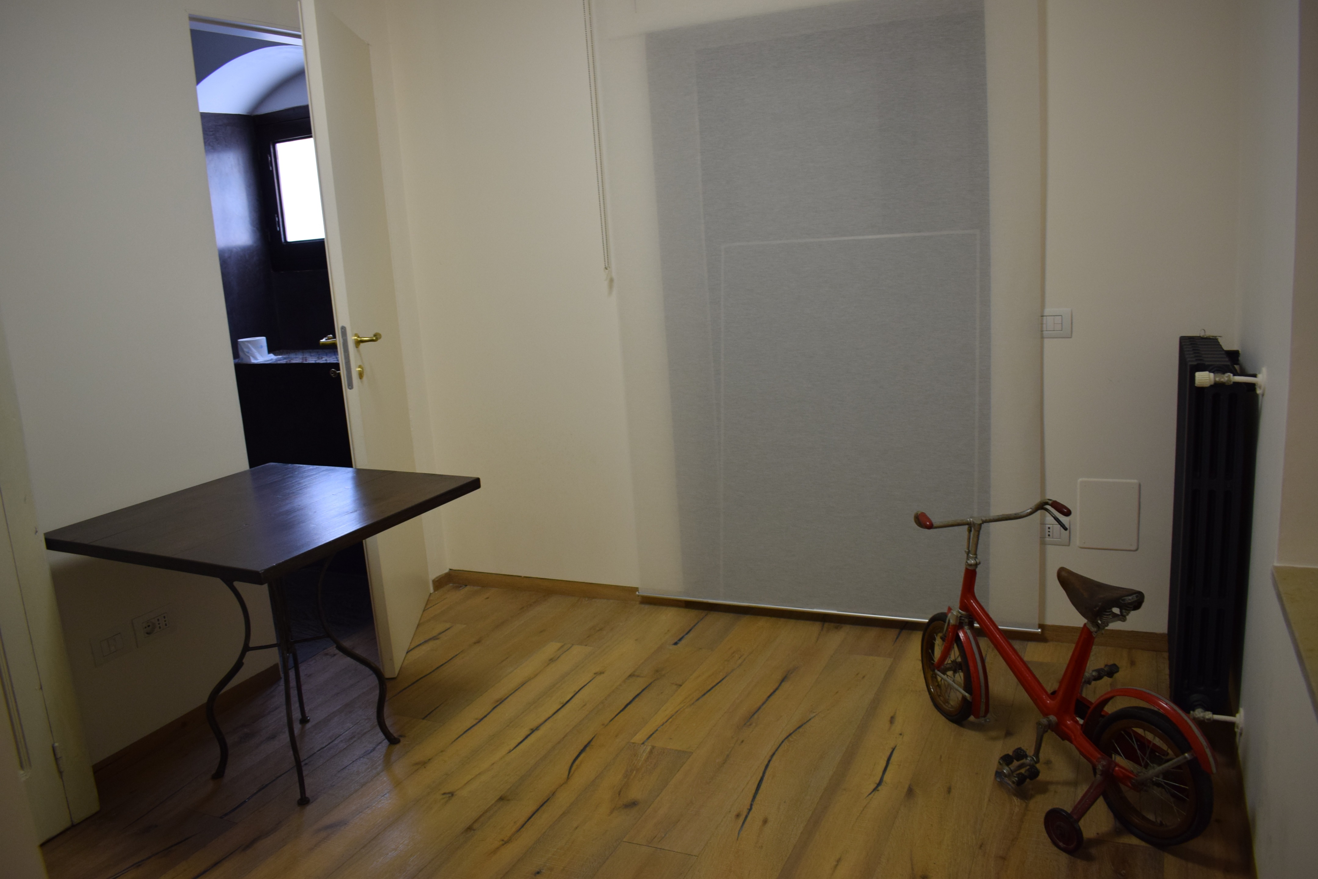 2017 年完成的意大利马泰拉律师事务所室内设计-13