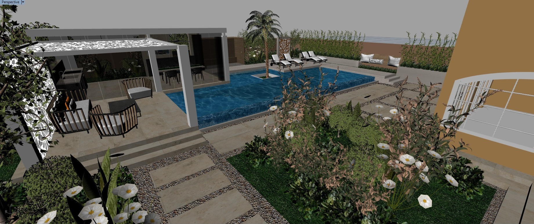 2016 年迪拜朱美拉别墅室内设计佳作-27