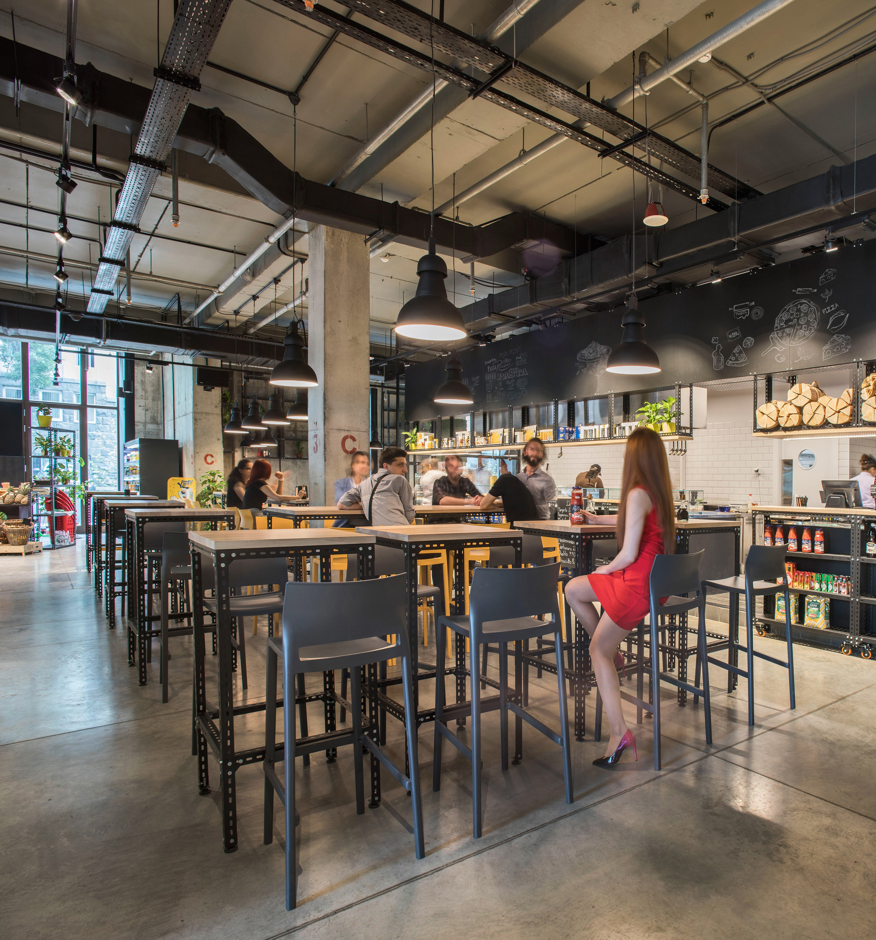 Gastropolis / "Storaket"-2