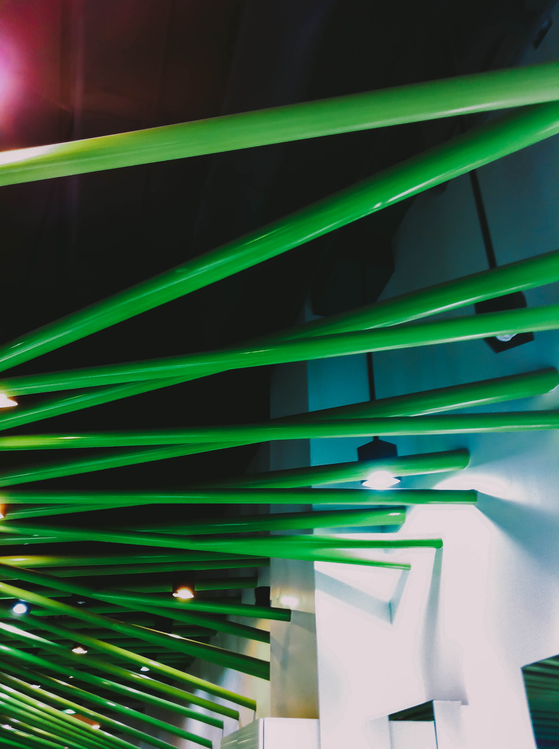 曼谷 Rama 9 沙龙-37