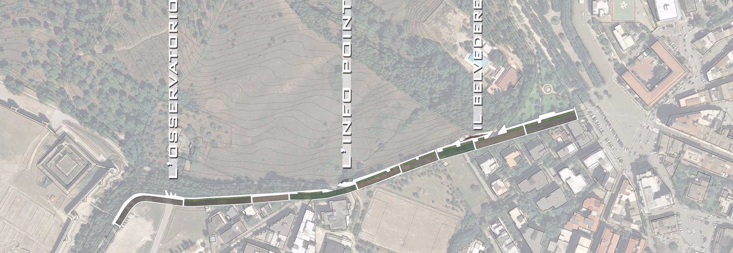 意大利乡村艺术之路 · 环保与文化的和谐共生-4