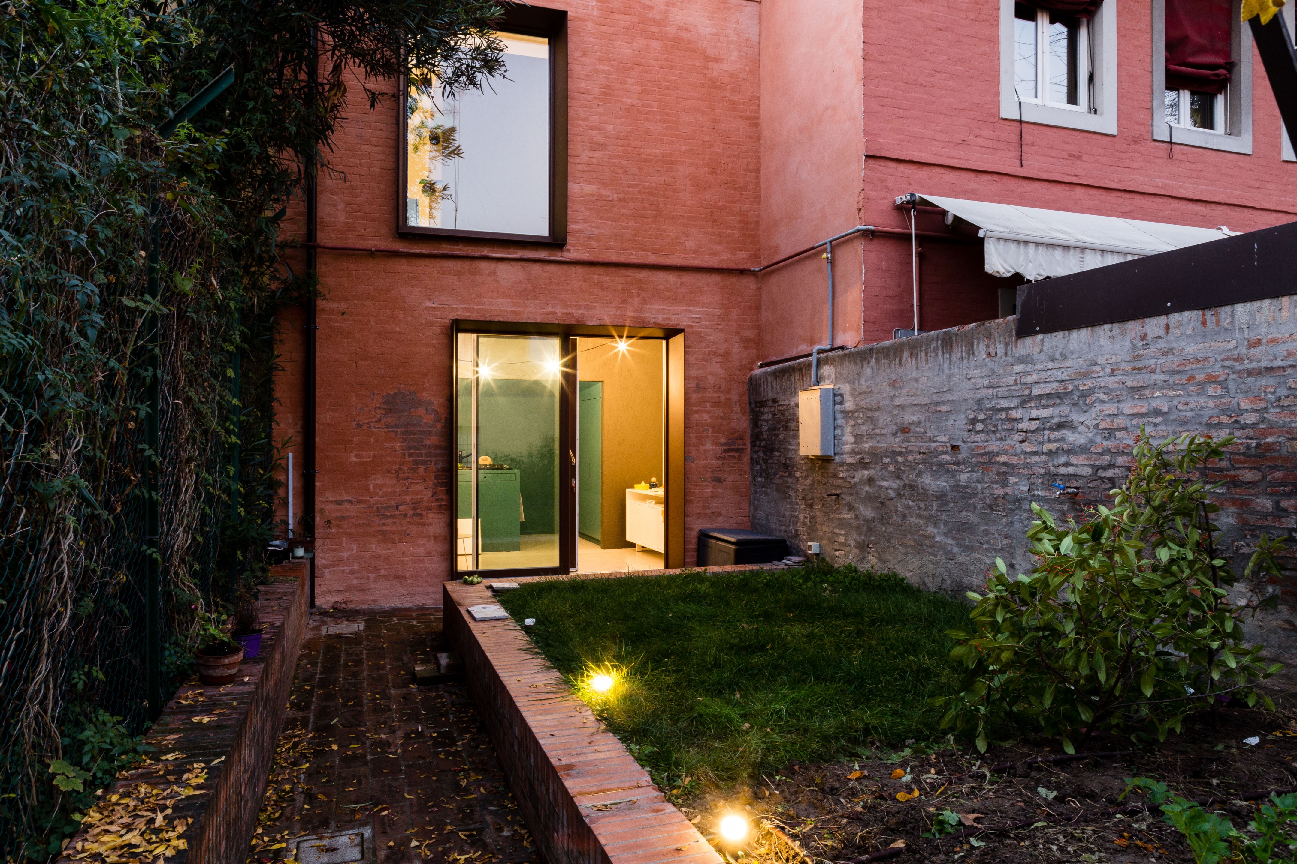 微缩城市别墅，颠覆空间想象-2