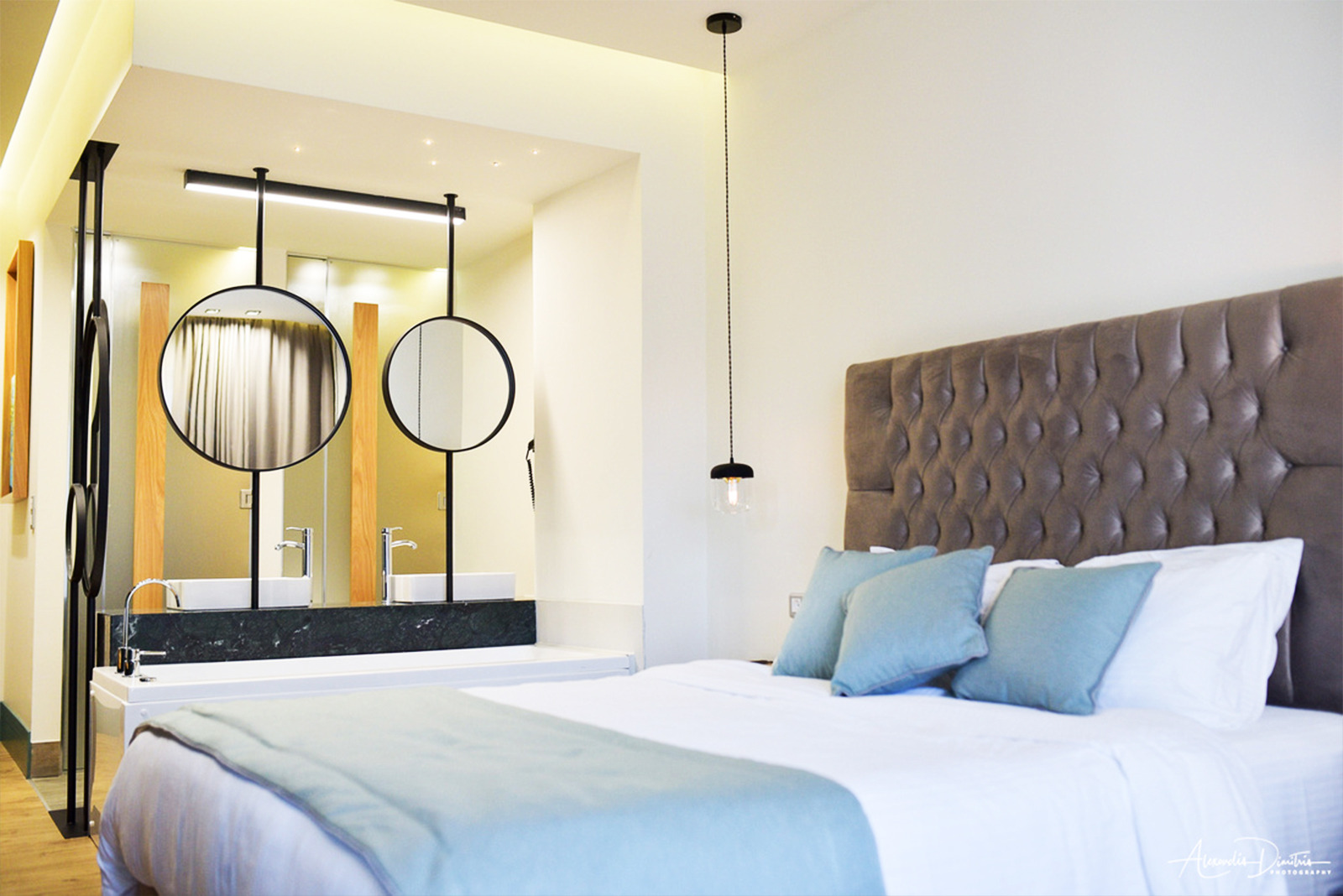 创新设计理念,打造五套豪华套房-10