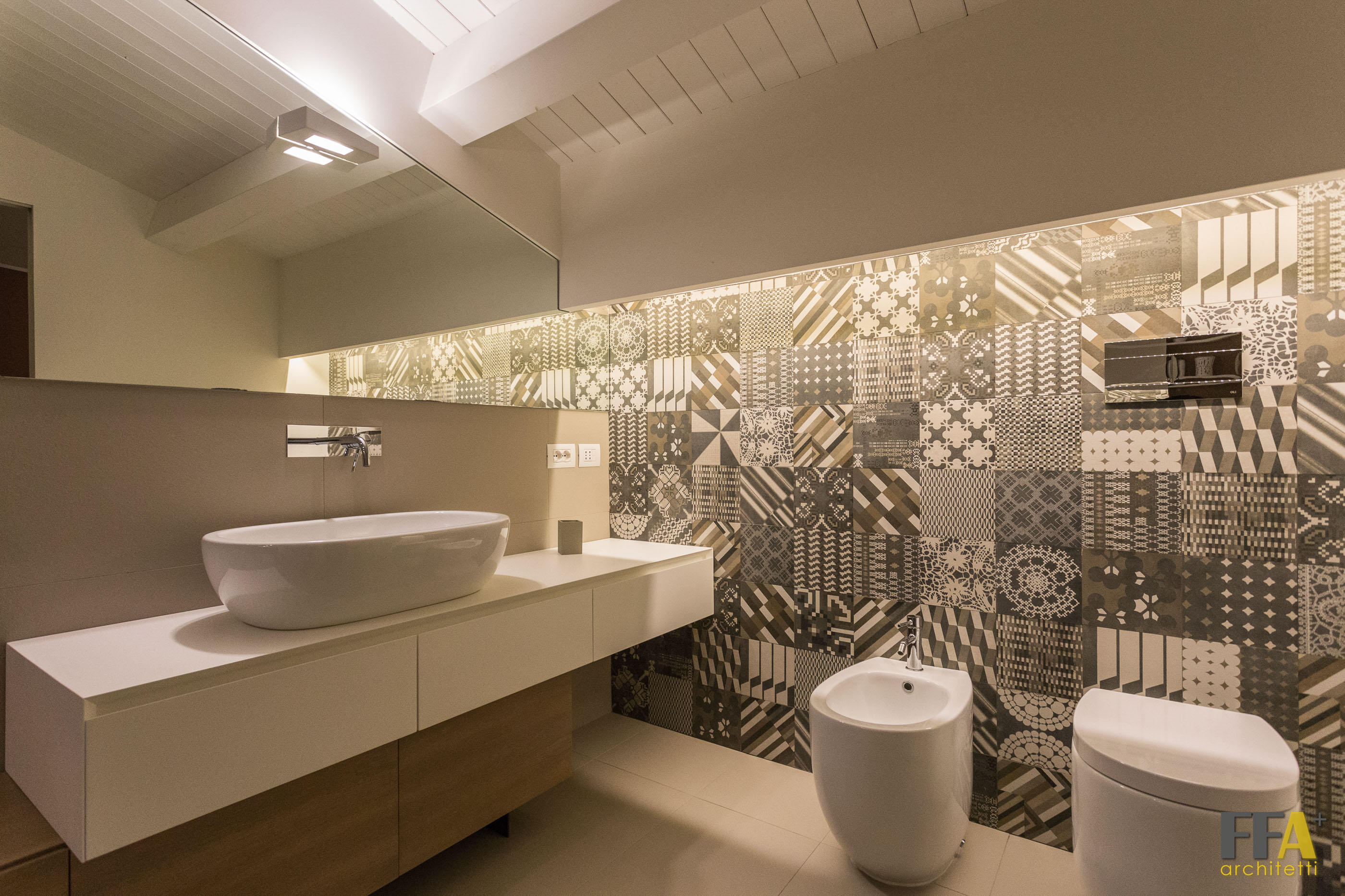 边界之居，功能与美学的完美融合-14