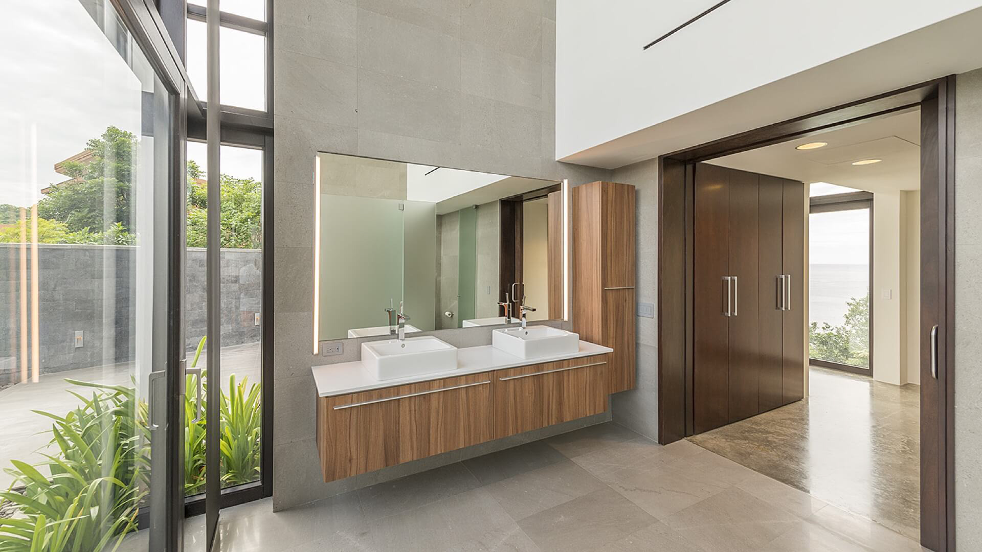 2014 年完工的“生活海”单家庭住宅-21