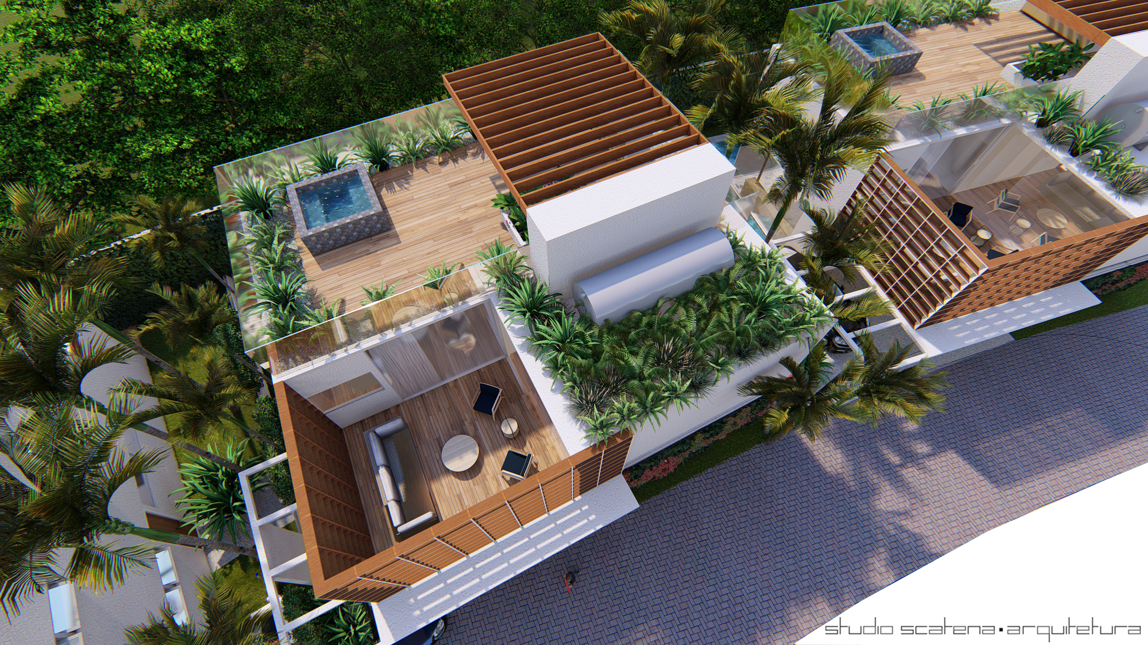 2019 年 VCV 项目 | 打造宜居家园-3