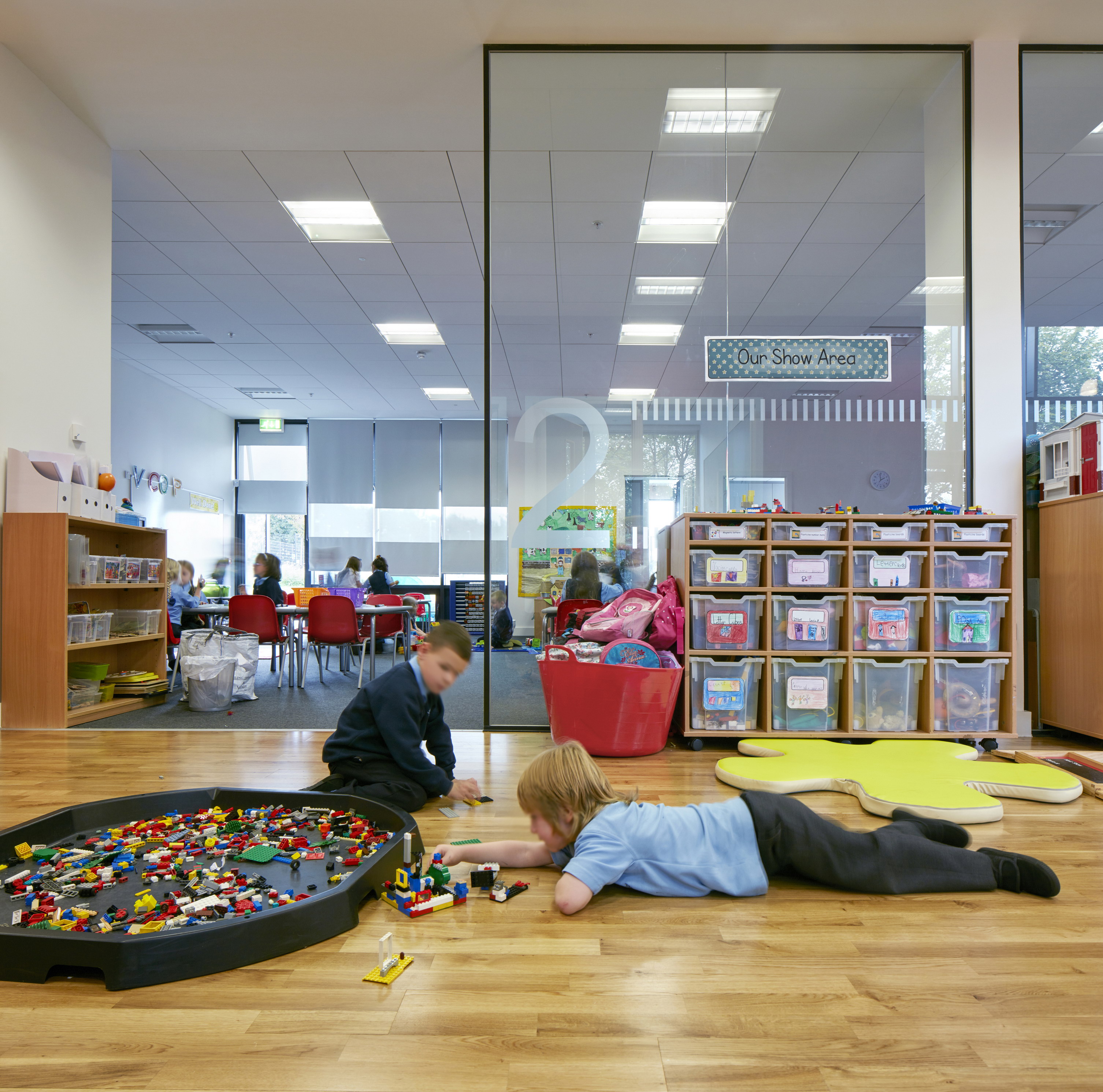 莱德斯兰小学-10